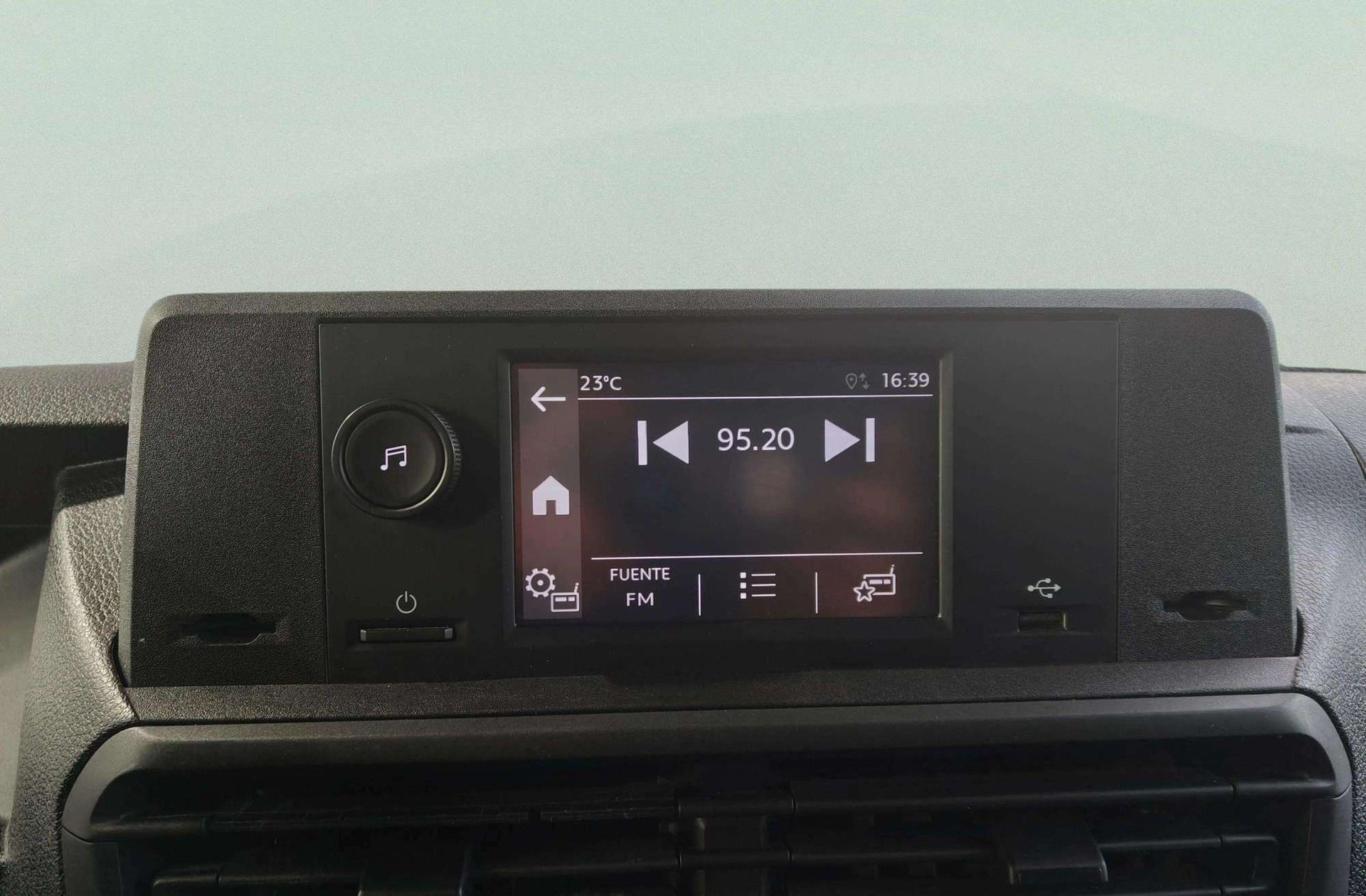 Fiat Scudo Furgon 1.5 BlueHDi L2 - foto 25