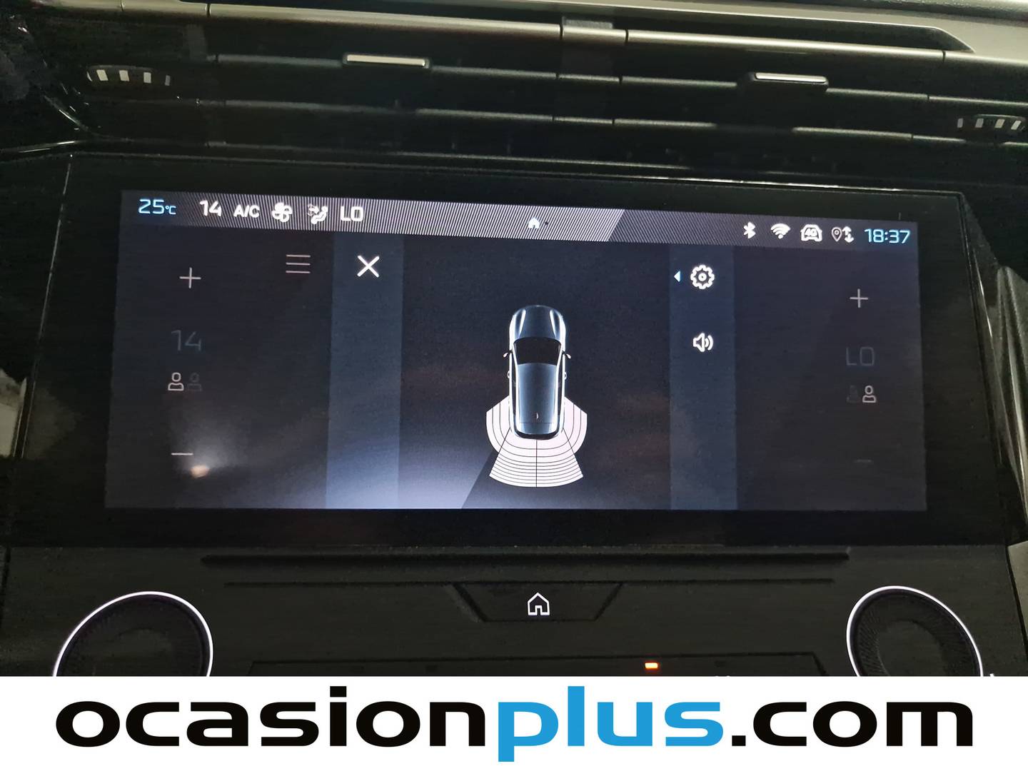 Foto Peugeot 308 Peugeot 308 PureTech 130 S&S Active Pack EAT8 (130 CV)