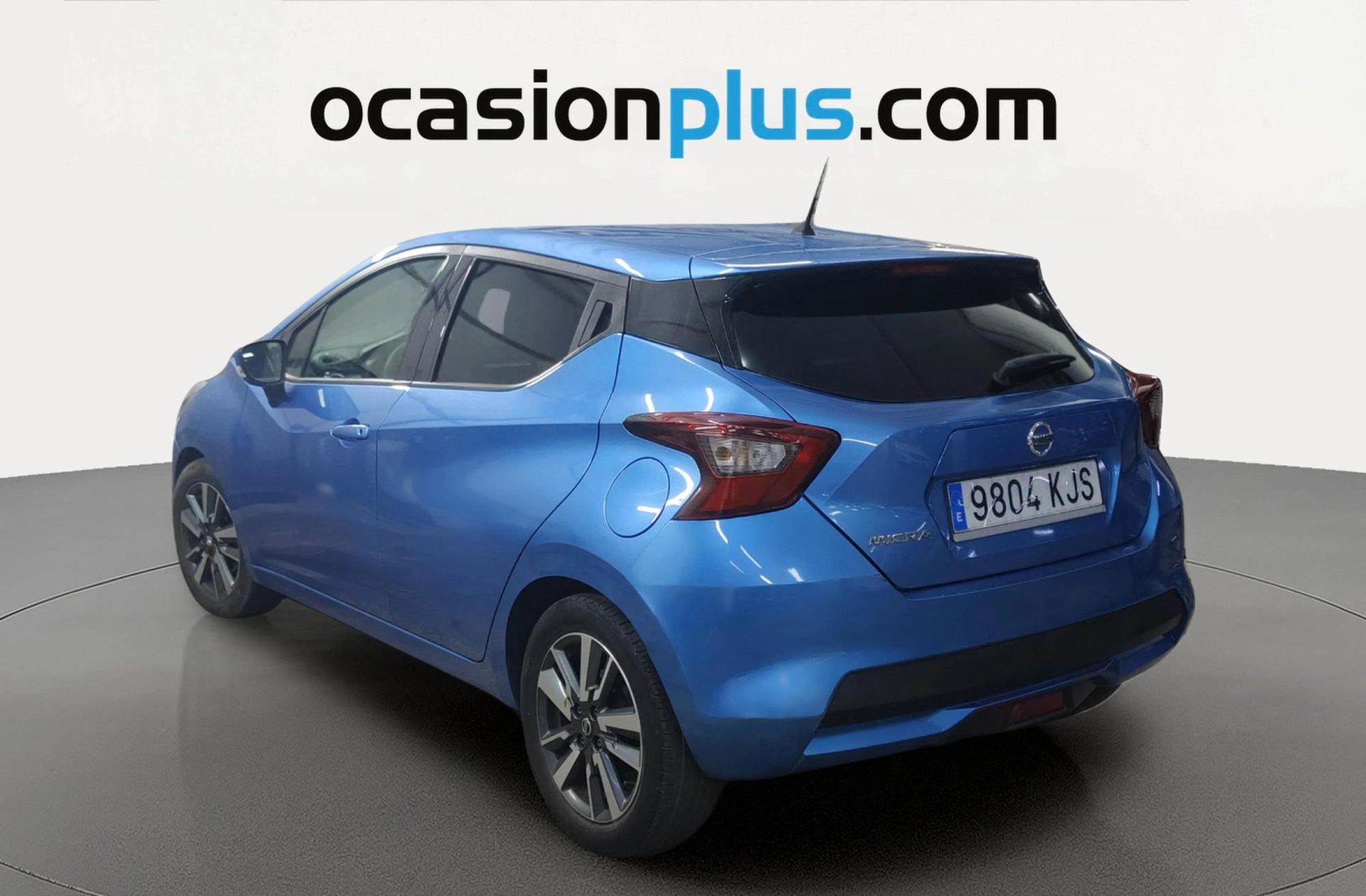Nissan Micra 1.0 G Acenta - foto 3