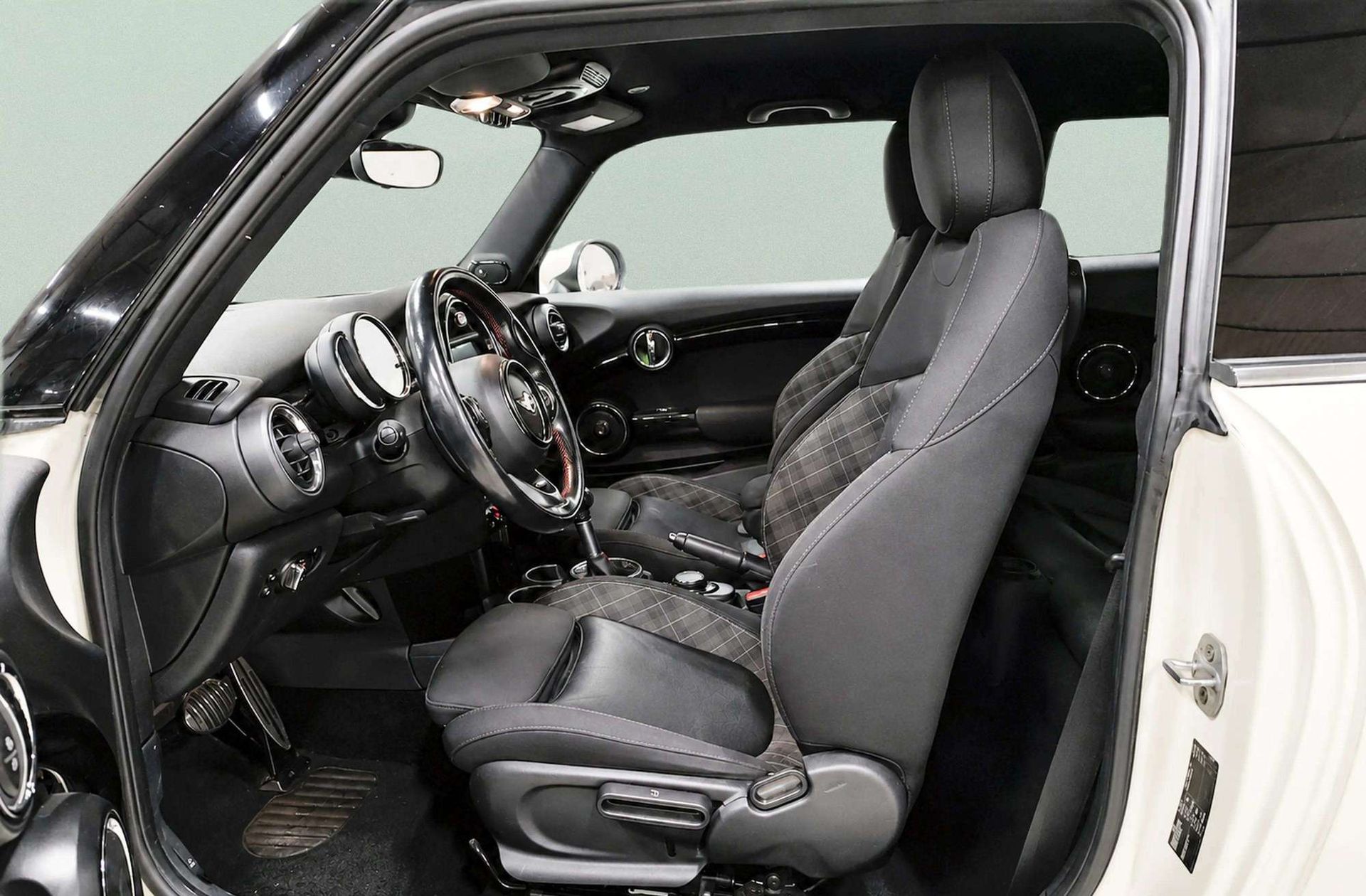 MINI Cooper SD Pack John Cooper Works - foto 11