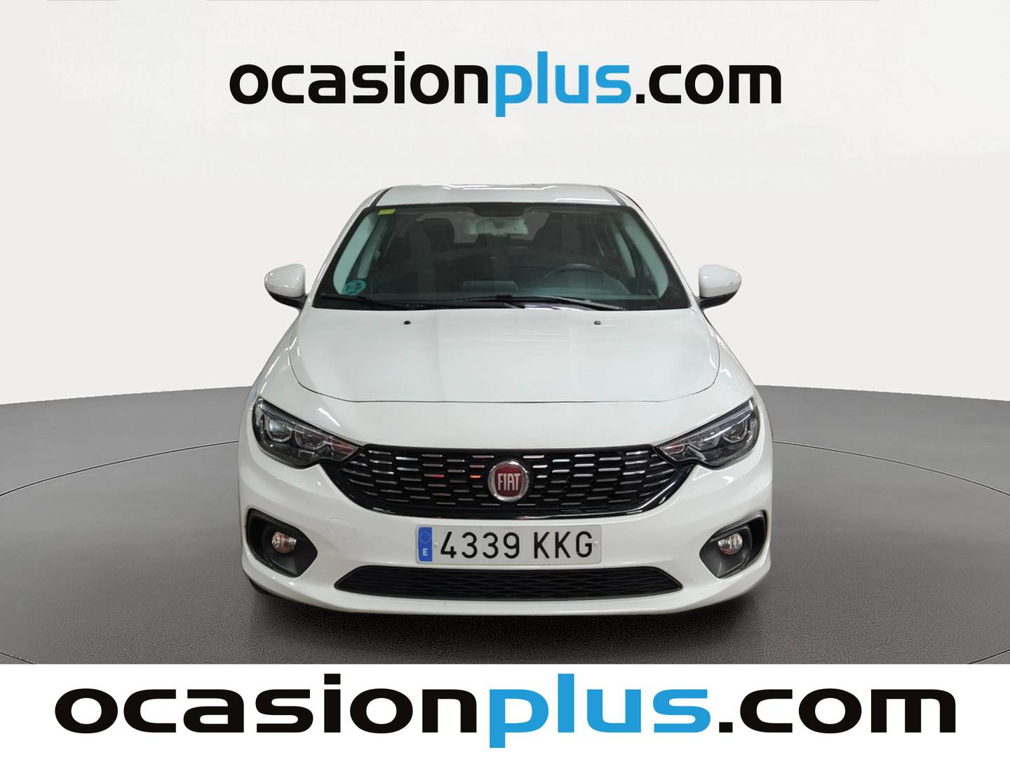 Fiat Tipo Fiat Tipo 1.4 16v Lounge (95 CV) 95cv