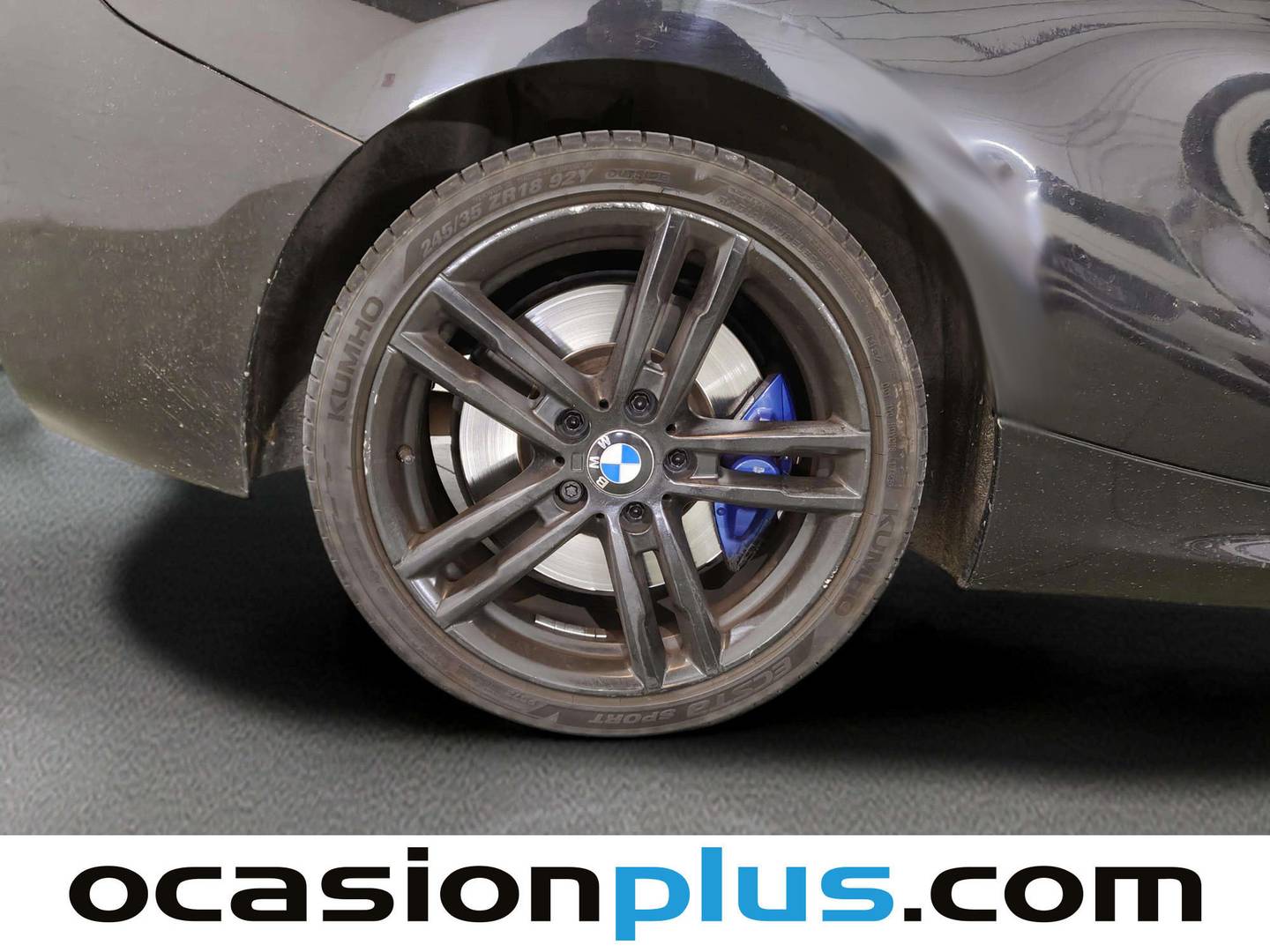 BMW Serie 1 BMW Serie 1 M140i (340 CV) barato