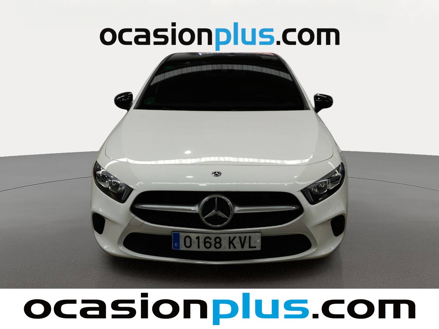 Foto Mercedes Clase A Mercedes-Benz Clase A 180 d (116 CV)