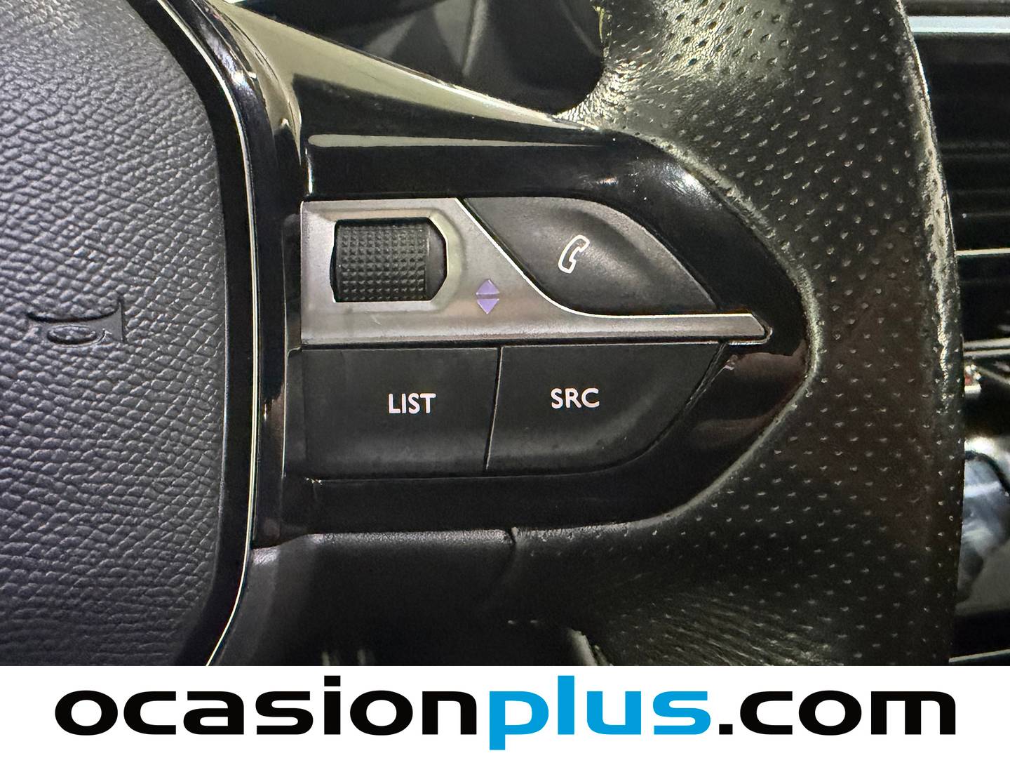 Foto Peugeot 2008 Peugeot 2008 PureTech 130 GT Line (130 CV)