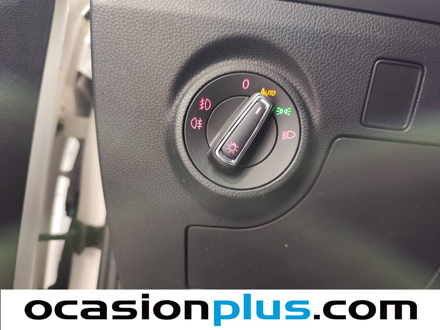 Seat Ibiza Seat Ibiza 1.0 TSI Style Plus (115 CV) seminuevo