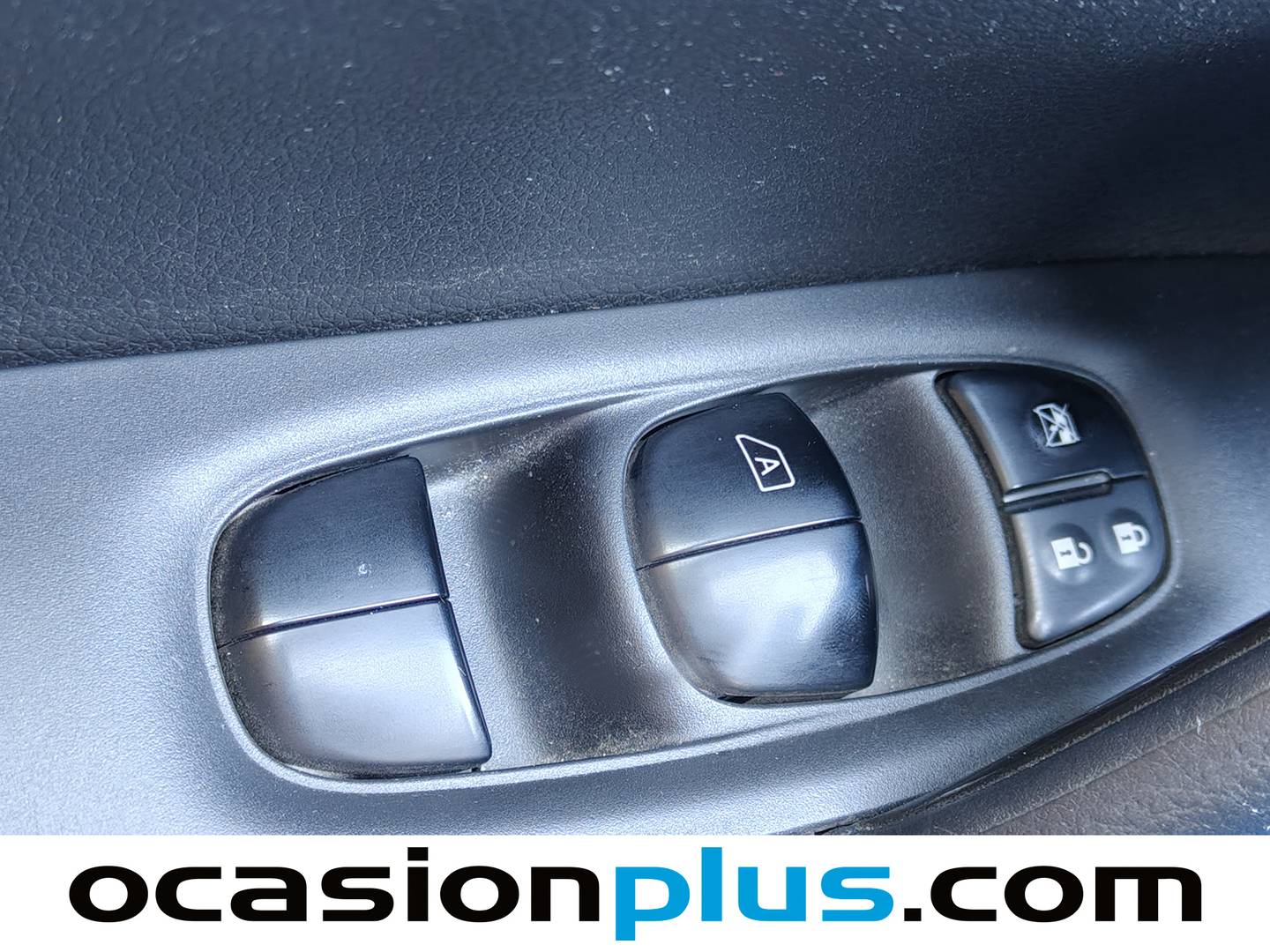 Nissan X-TRAIL Nissan X-Trail Visia dCi (150 CV) de segunda mano
