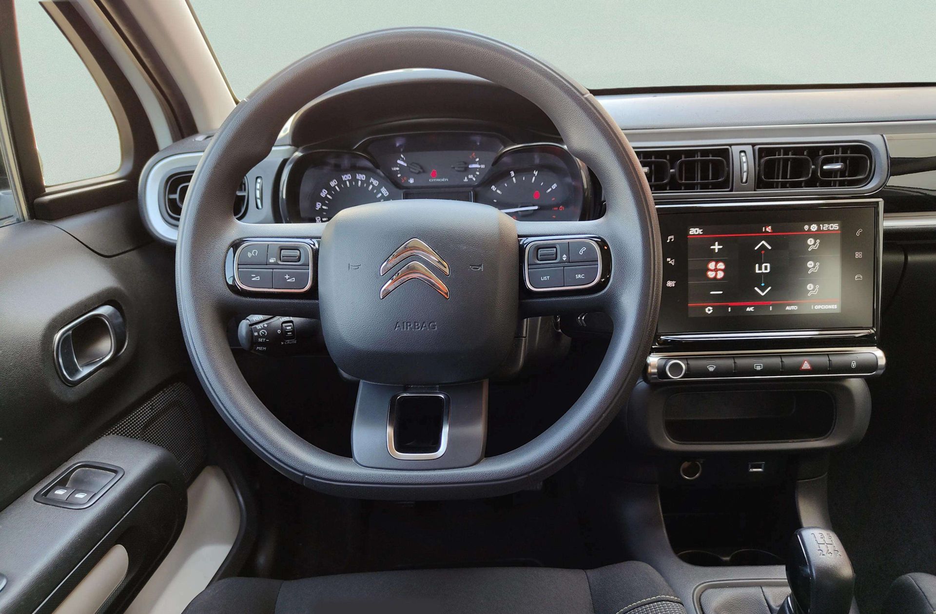 Citroën C3 PureTech 83 Plus - foto 21