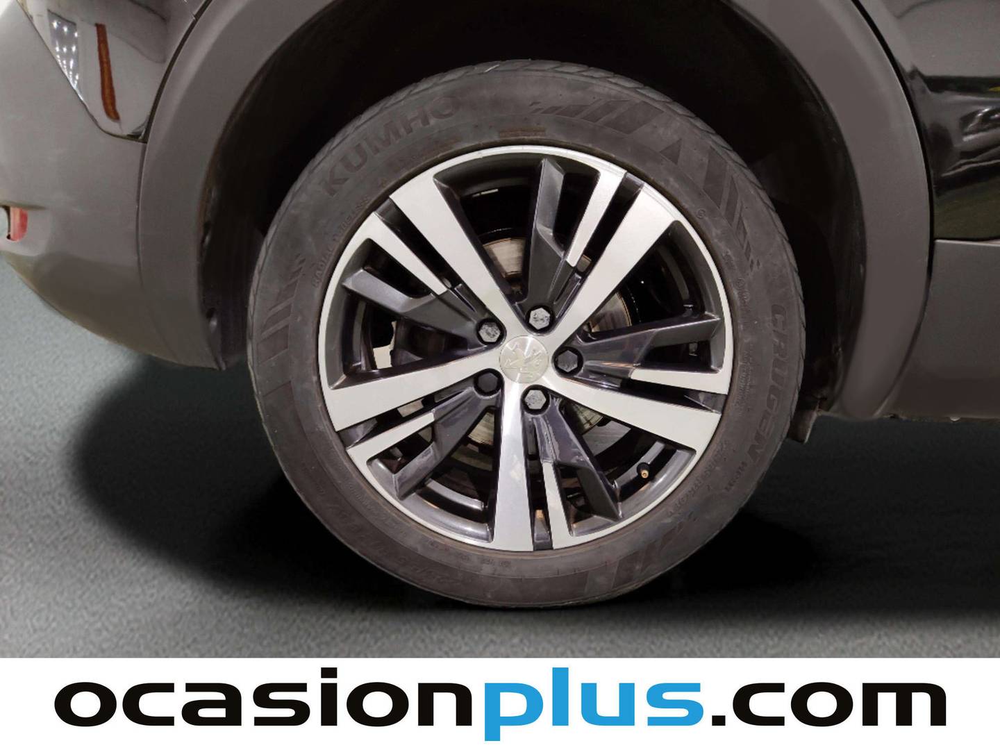 Peugeot 5008 Peugeot 5008 BlueHDi 120 S&S Allure EAT6 (120 CV) 7 Plazas al mejor precio