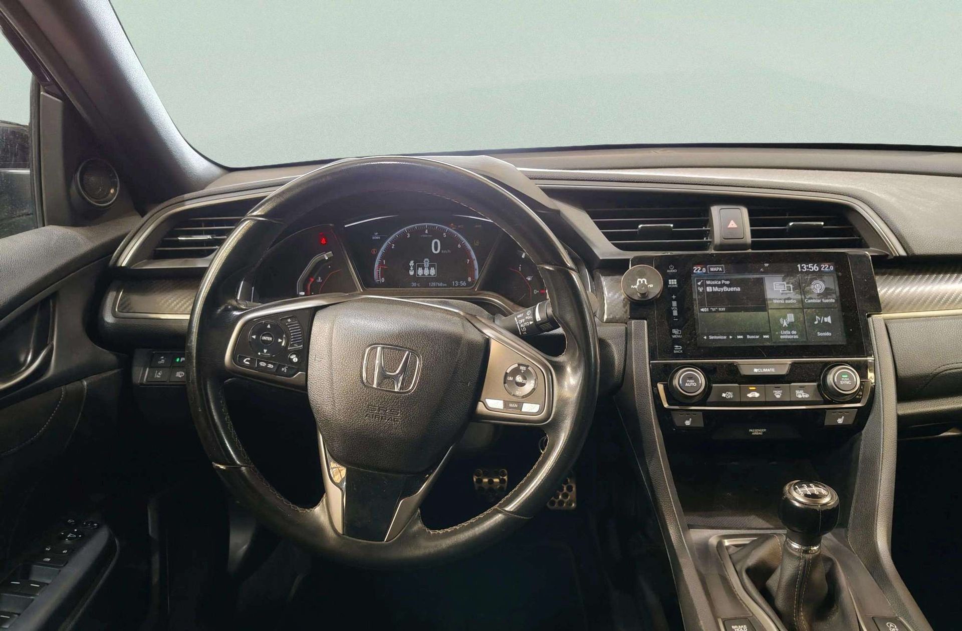 Honda Civic 1.5 I-VTEC Turbo Sport - foto 23