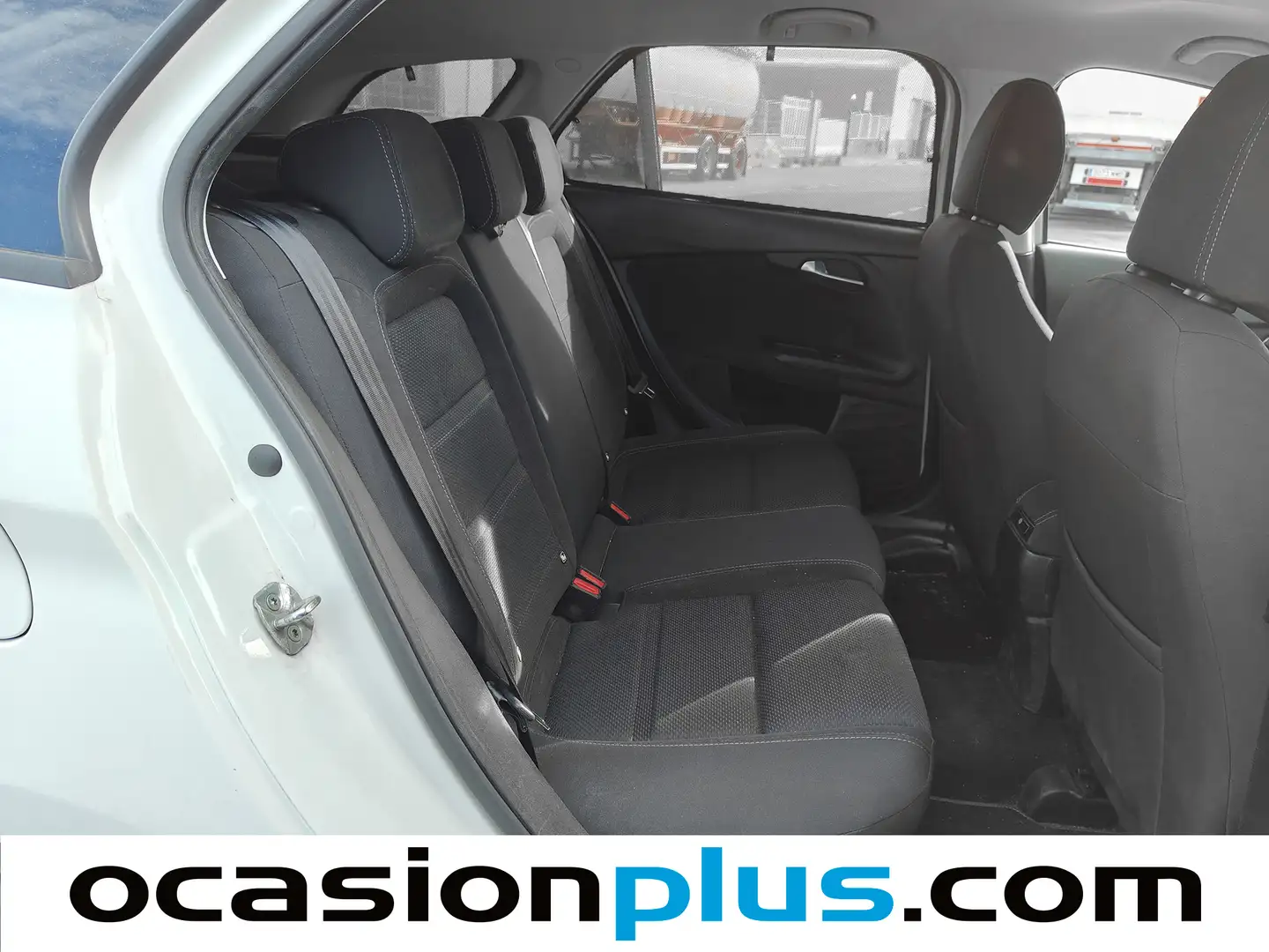 Foto Fiat Tipo Fiat Tipo SW 1.4 T-Jet Lounge (120 CV)