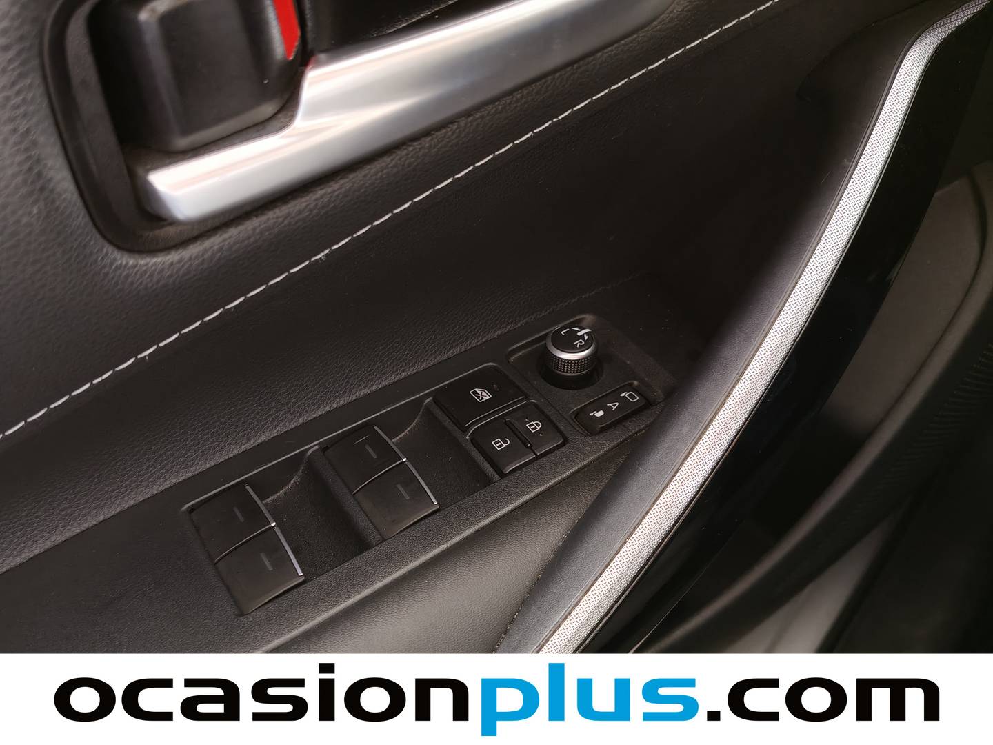 Toyota Corolla Toyota Corolla Touring Sports 180H Style E-CVT (180 CV) seminuevo