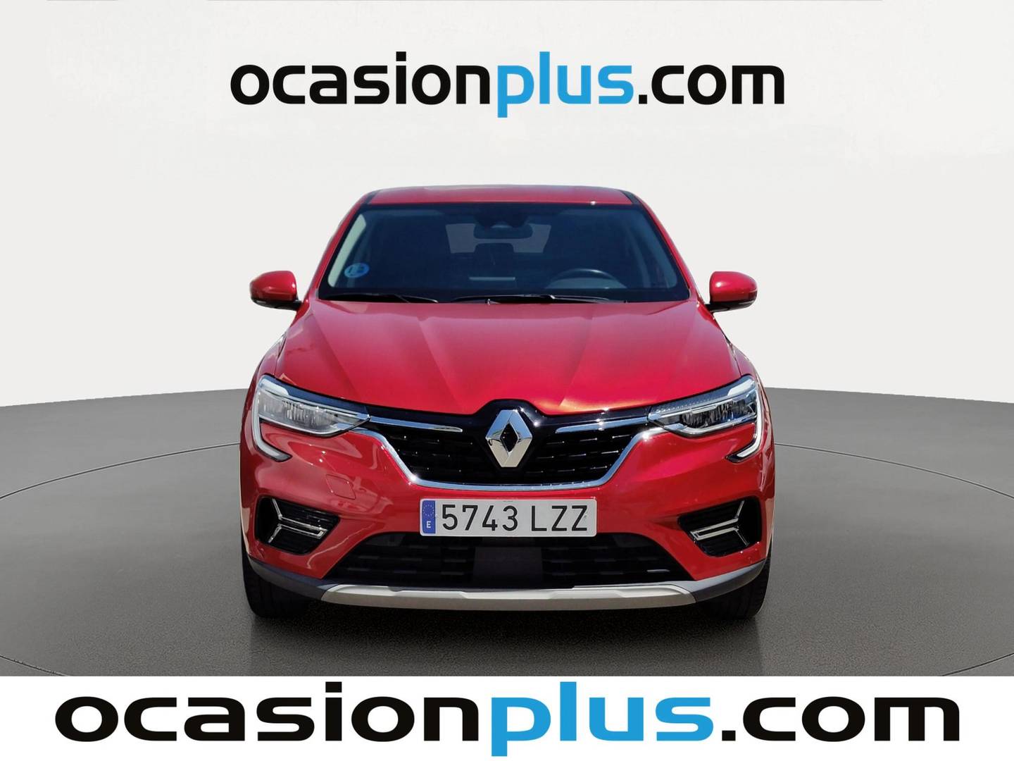 Renault Arkana Renault Arkana Zen E-Tech Híbrido (145 CV) al mejor precio