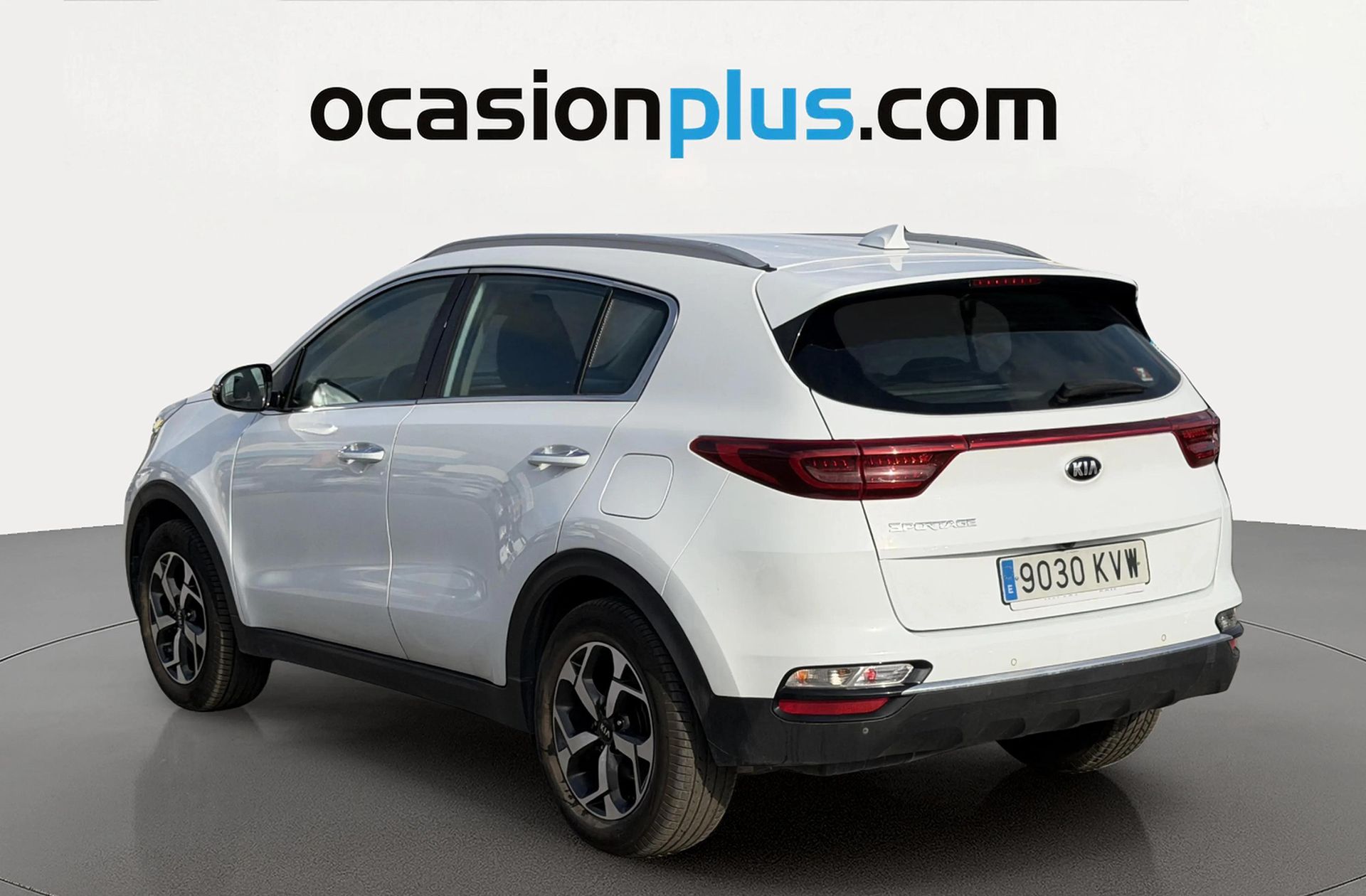 Kia Sportage 1.6 CRDi Drive 4x2 - foto 3