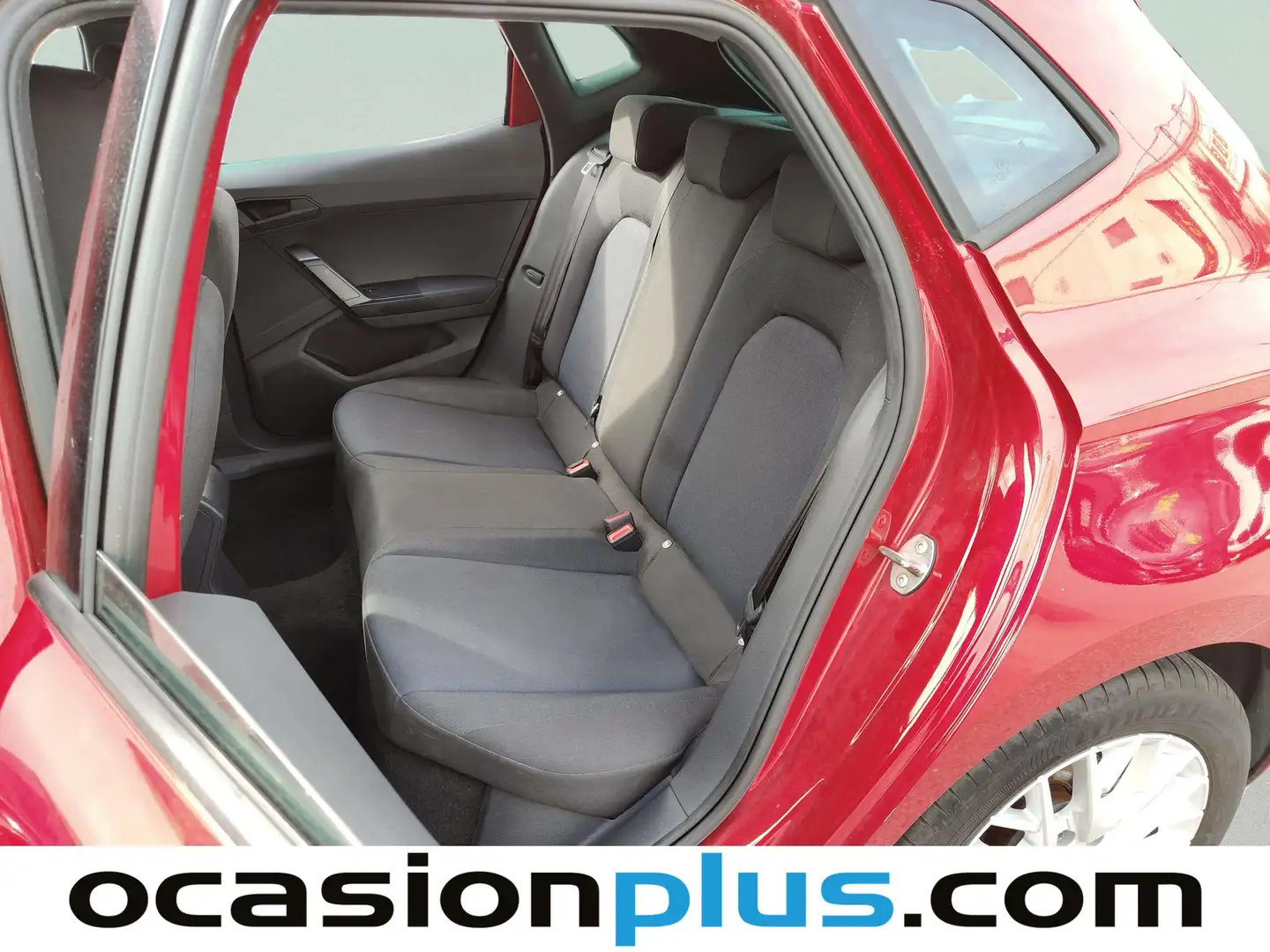 Foto Seat Ibiza SEAT Ibiza 1.0 TSI S&S FR XL (110 CV)