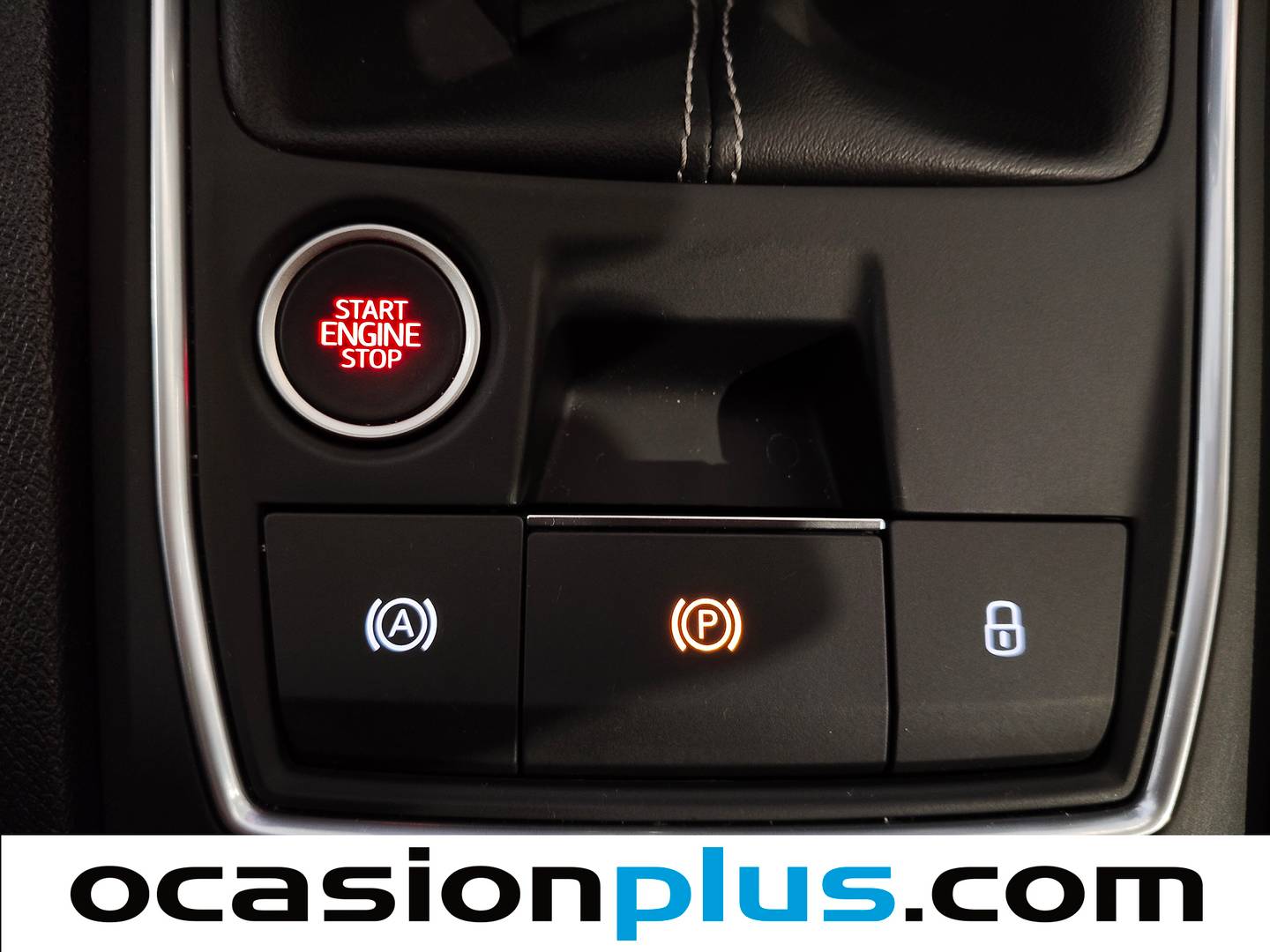 Foto Seat León SEAT León 1.5 TSI S&S Style XL (116 CV)