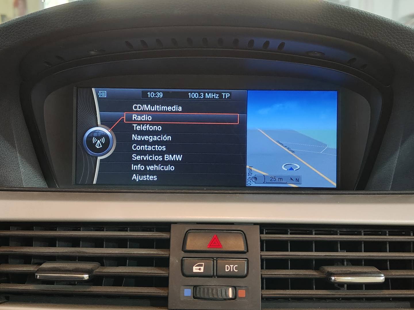 Foto BMW Serie 3 BMW Serie 3 320d Coupe (177 CV)