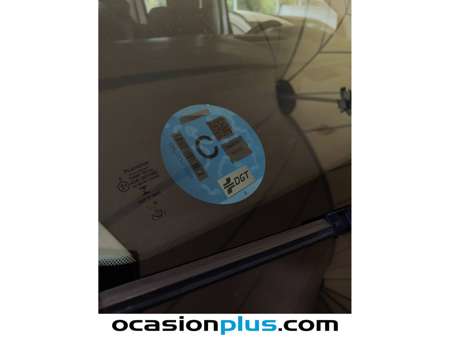 Citroën Jumpy Citroën Jumpy Combi BlueHDi 120 Talla M Confort (120 CV) 2021