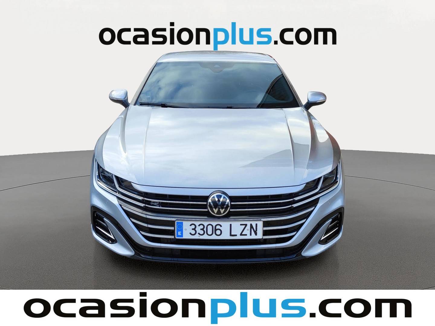Volkswagen Arteon Volkswagen Arteon R-Line 2.0 TDI (150 CV) DSG seminuevo