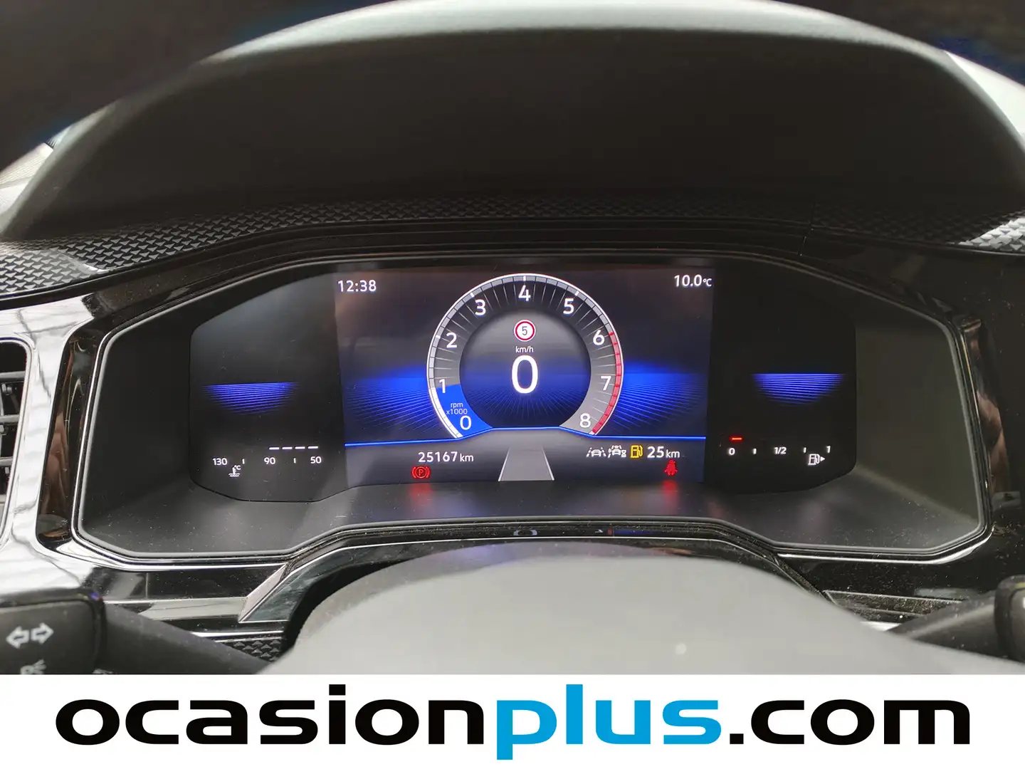 Foto Volkswagen Taigo Volkswagen Taigo ``Más`` 1.0 TSI (95 CV)