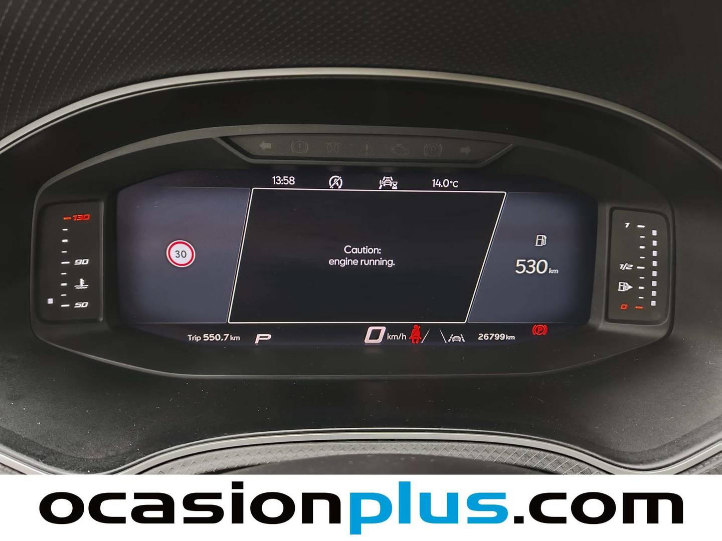 Foto Seat Ibiza SEAT Ibiza 1.5 TSI FR XL DSG (150 CV)