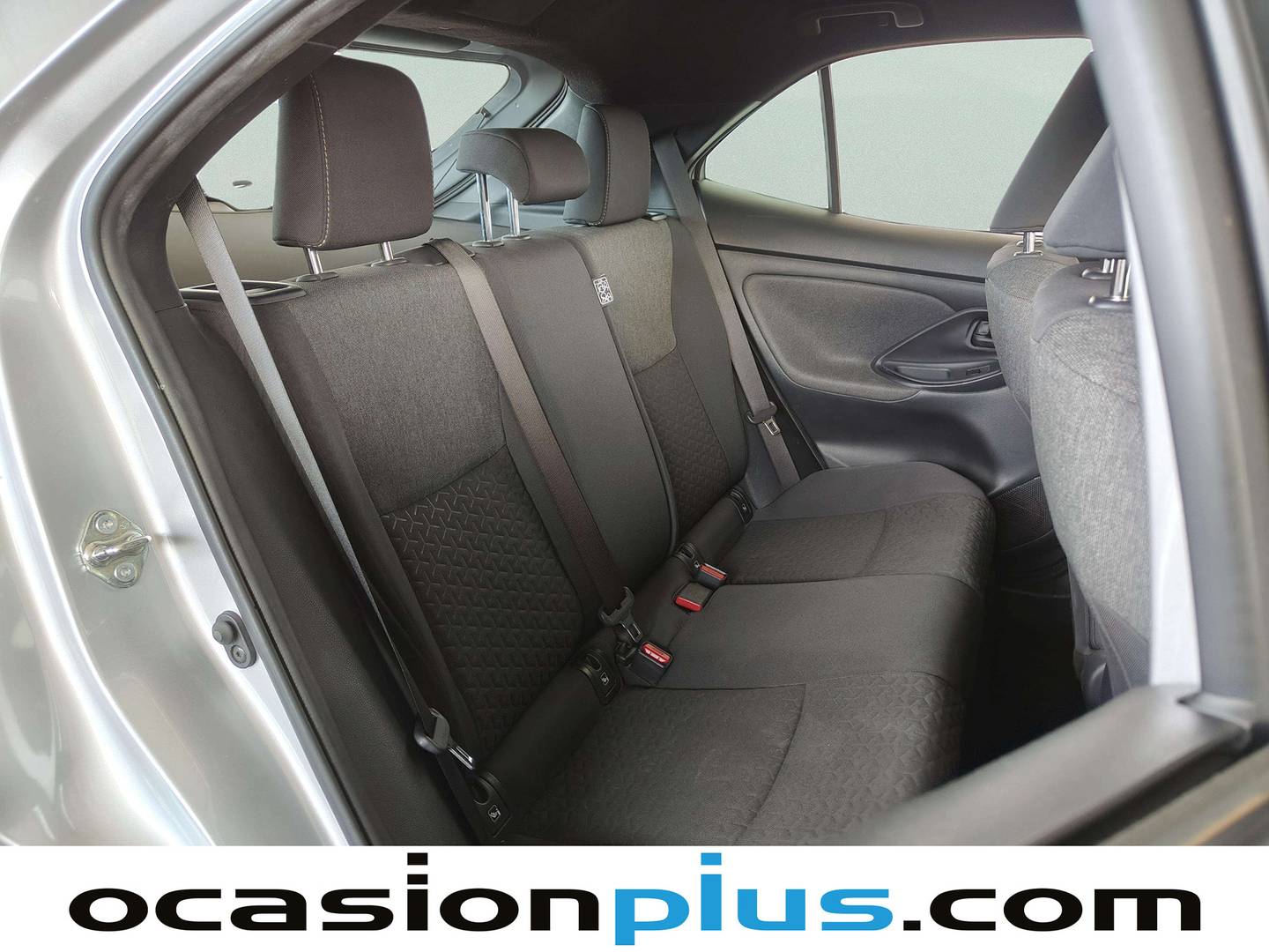Toyota Yaris Cross Toyota Yaris Cross 120H Active Tech (116 CV) automático