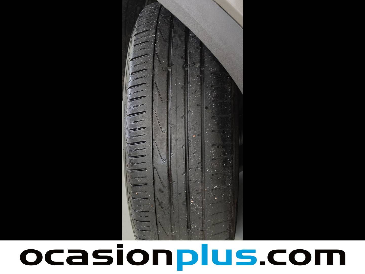 Foto Hyundai Tucson Hyundai Tucson 1.6 TGDI Maxx (150 CV)