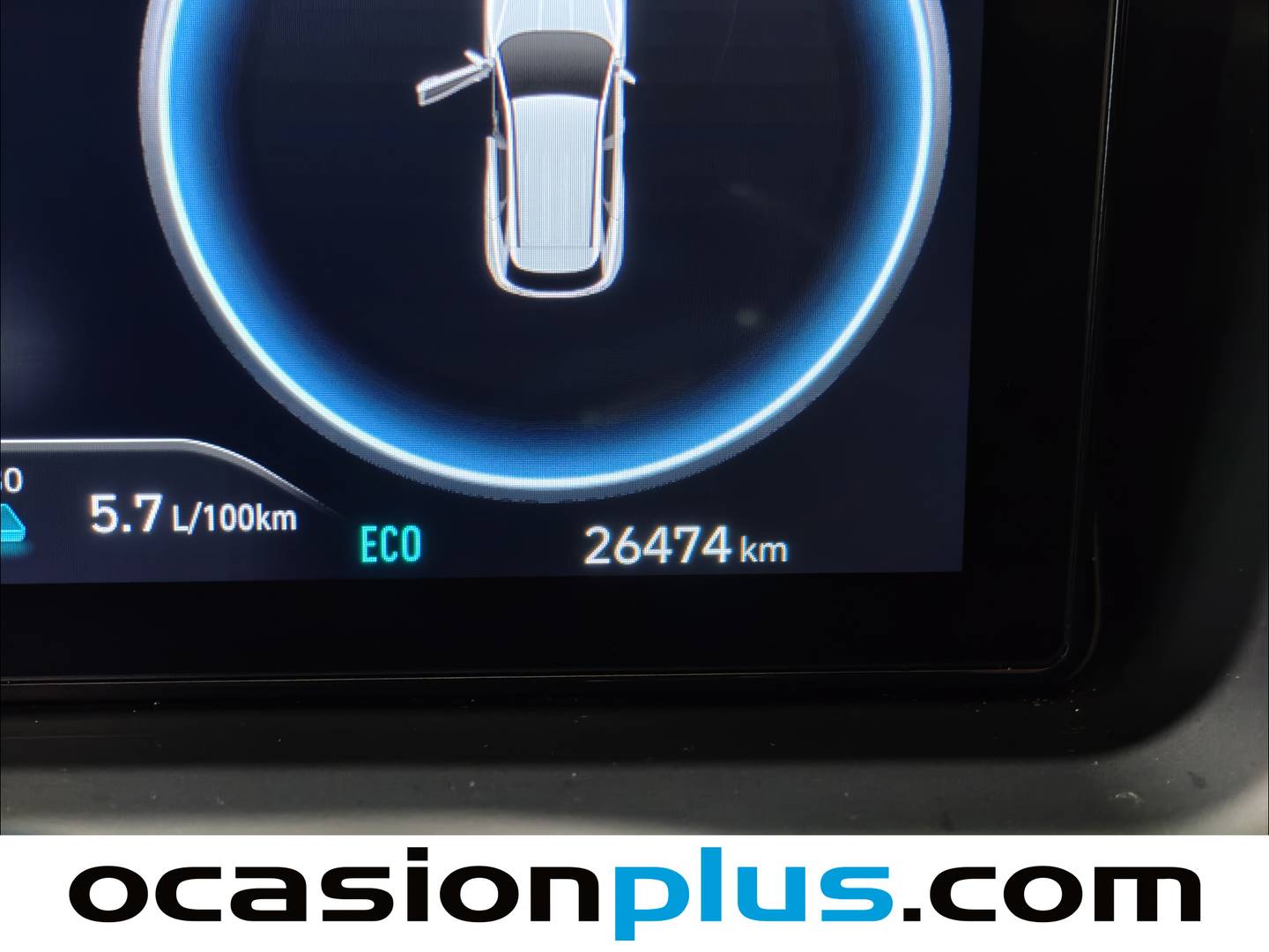 Foto Hyundai Tucson Hyundai Tucson 1.6 TGDI (230CV) HEV Maxx Auto