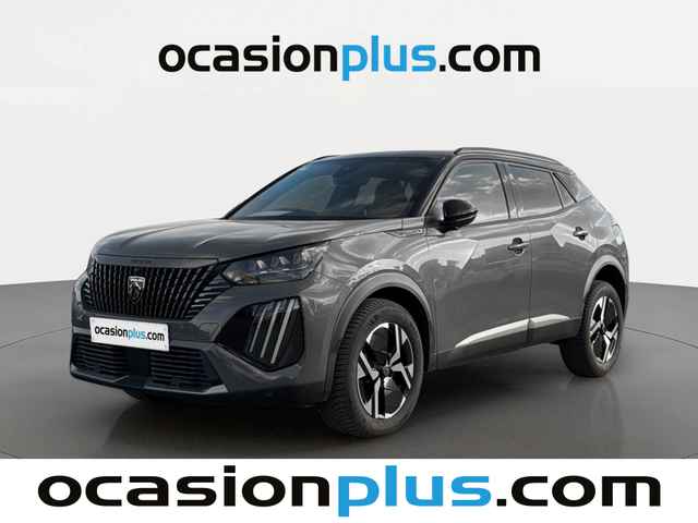 Peugeot Segunda Mano Particulares Córdoba