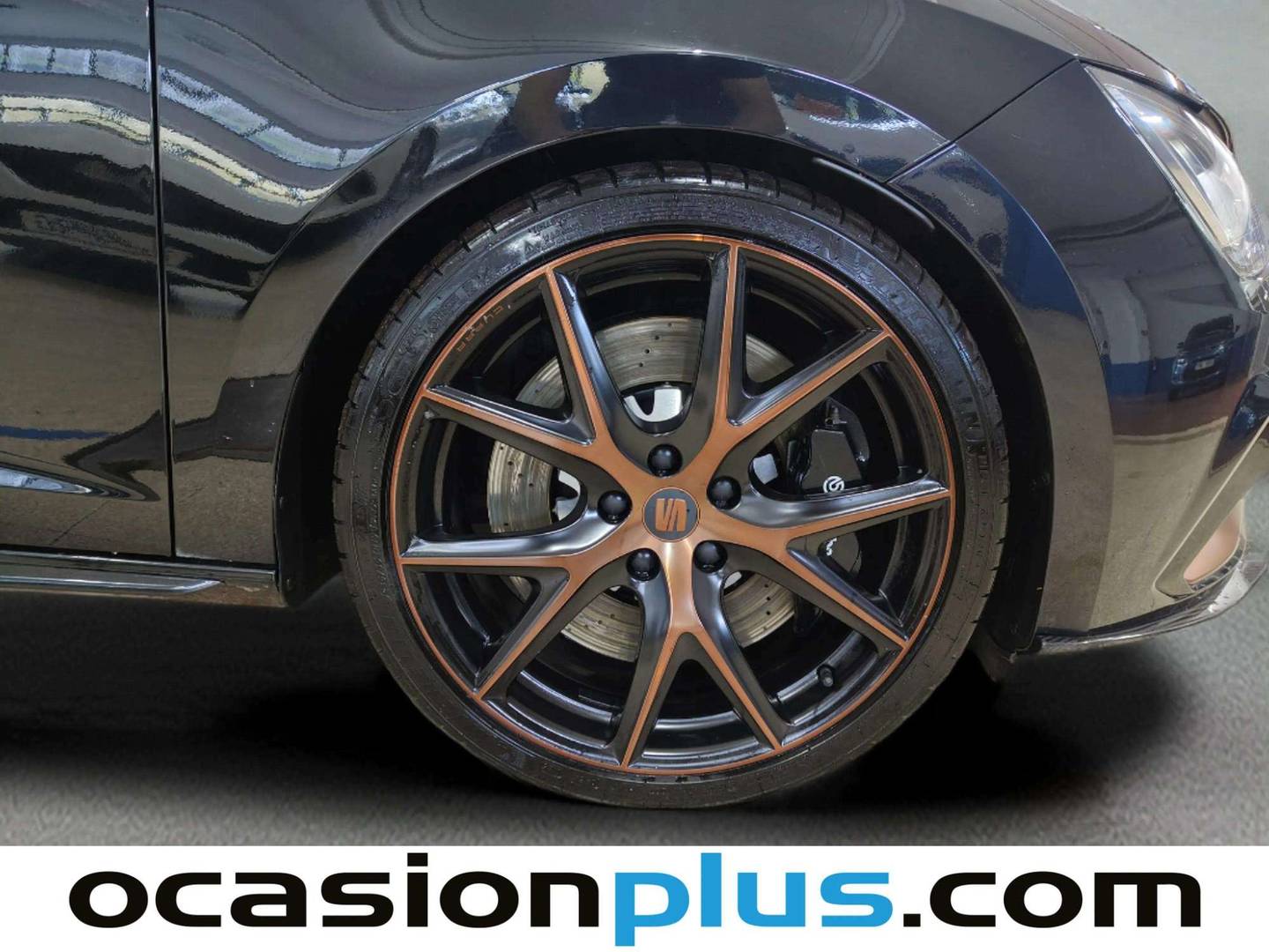 Seat León SEAT León ST ST 2.0 TSI S&S Cupra 4Drive DSG (300 CV) km 0