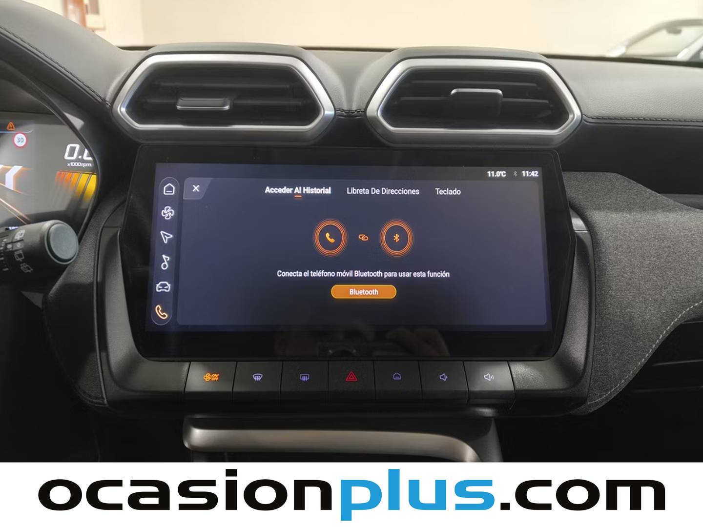 Accesorios del MG ZS MG ZS 1.5 Hybrid+ Comfort (197 CV)