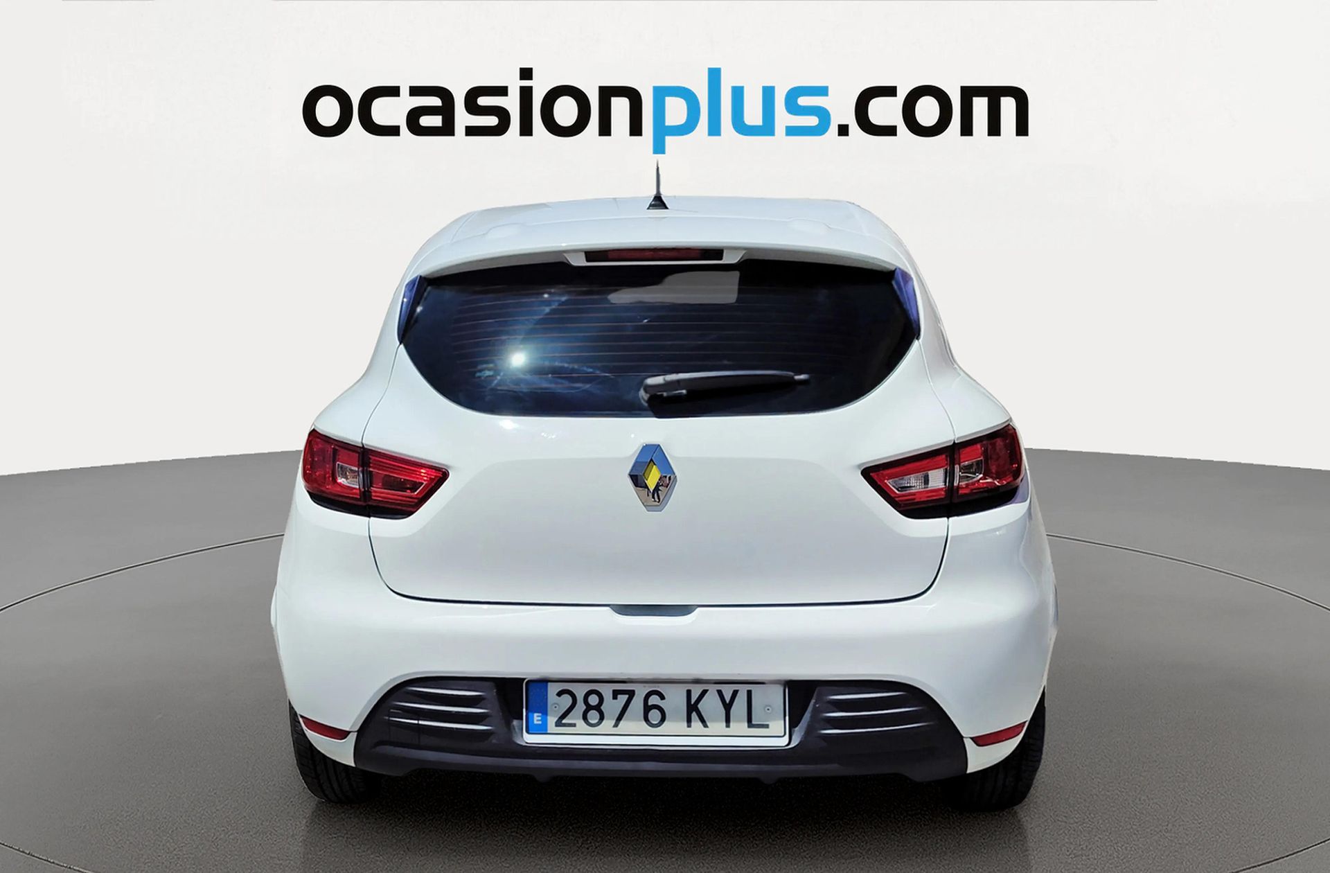 Renault Clio Energy TCe GLP - foto 11