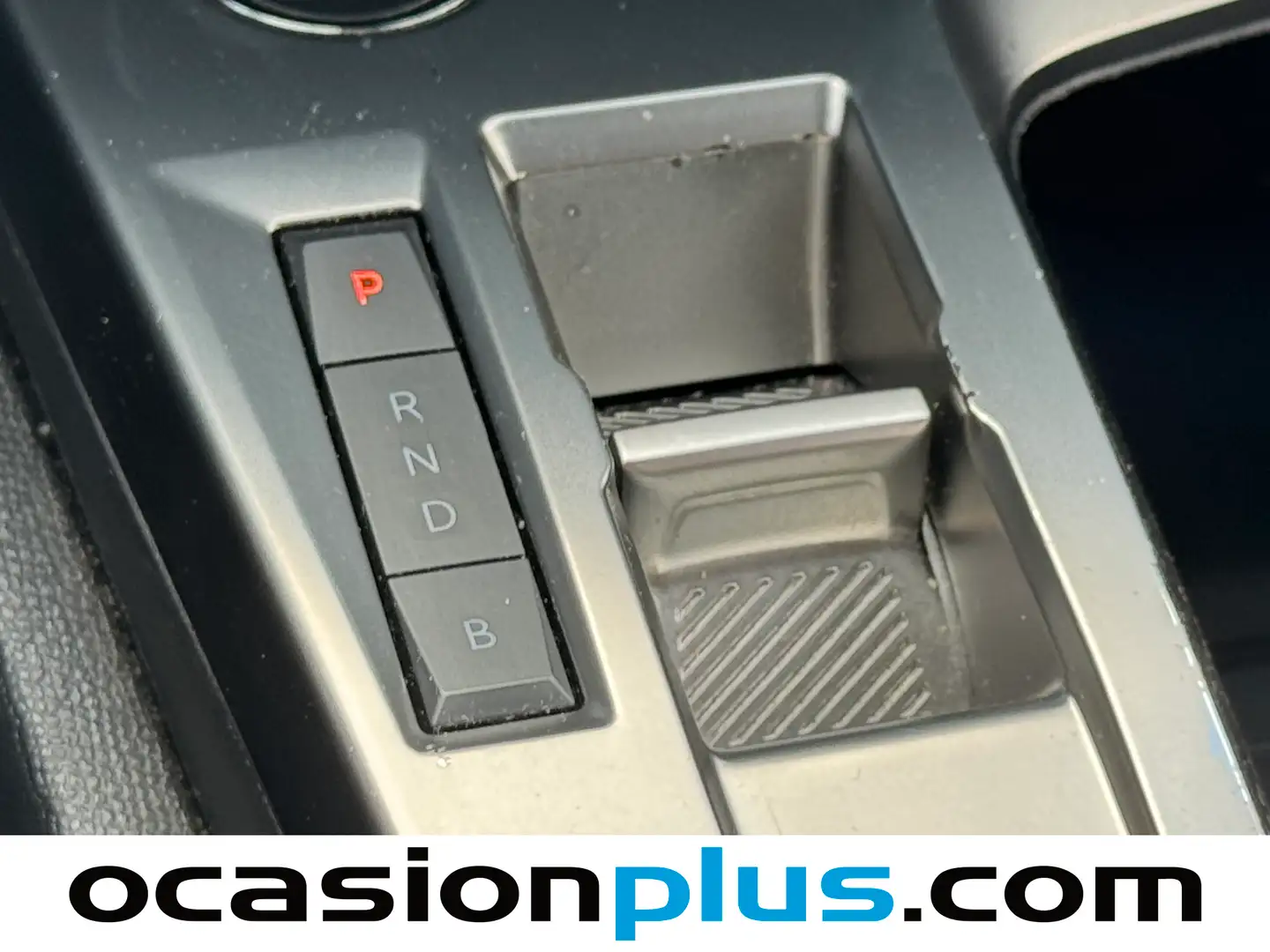 Foto Peugeot 308 Peugeot 308 Active Pack Hybrid EAT8 (180 CV)