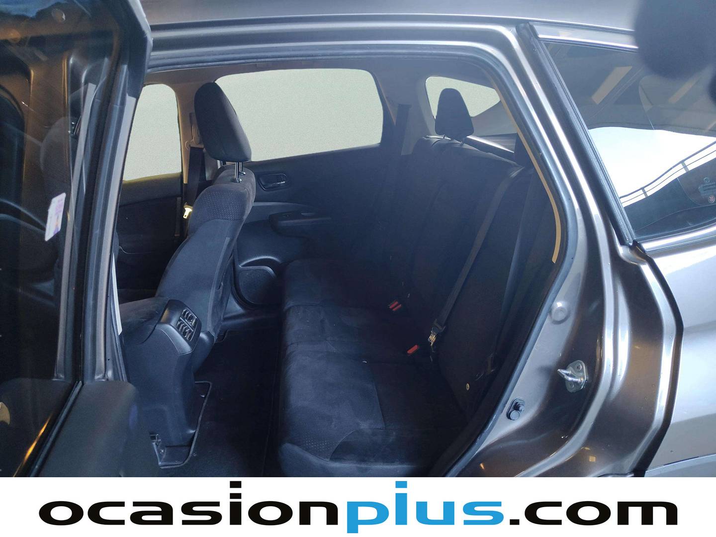 Honda CR-V Honda CR-V 1.6 i-DTEC Elegance 4x2 (120 CV) 2014