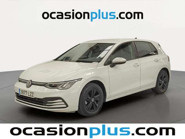 Volkswagen Golf 2.0 TDI (115 CV) de segunda mano