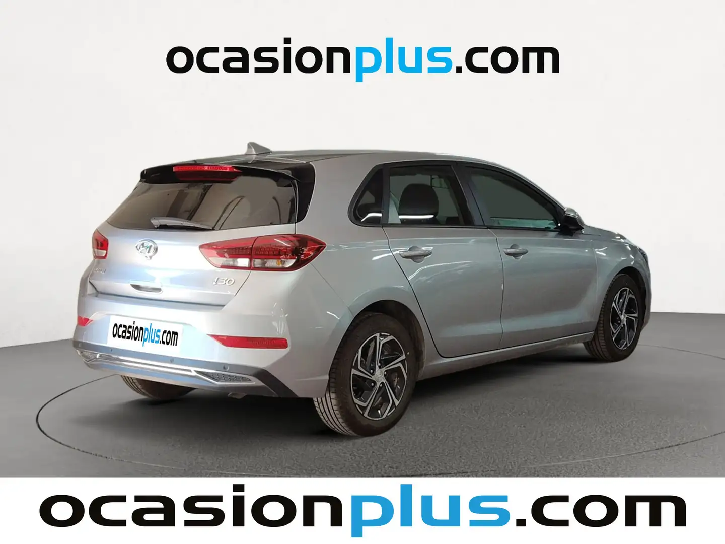 Foto Hyundai i30 Hyundai i30 1.0 TGDI 48V Tecno (120 CV)