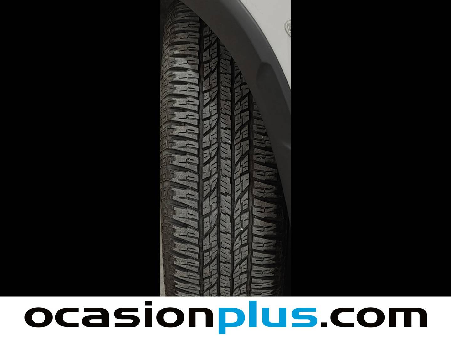 Foto Peugeot Rifter Peugeot Rifter BlueHDi 100 GT Line Standard (100 CV)