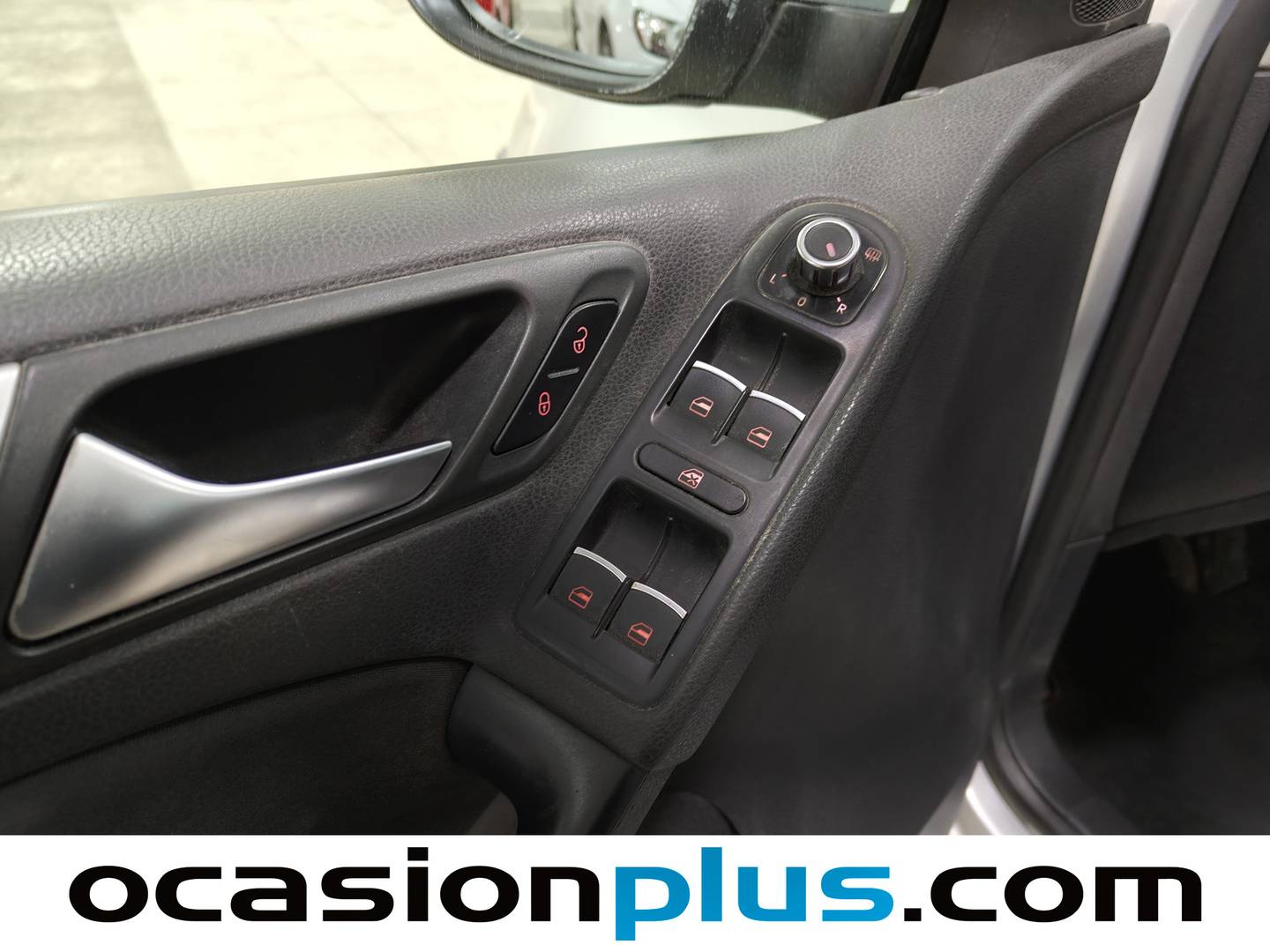 Foto Volkswagen Golf Volkswagen Golf Sport  2.0 TDI CR (140 CV) DSG