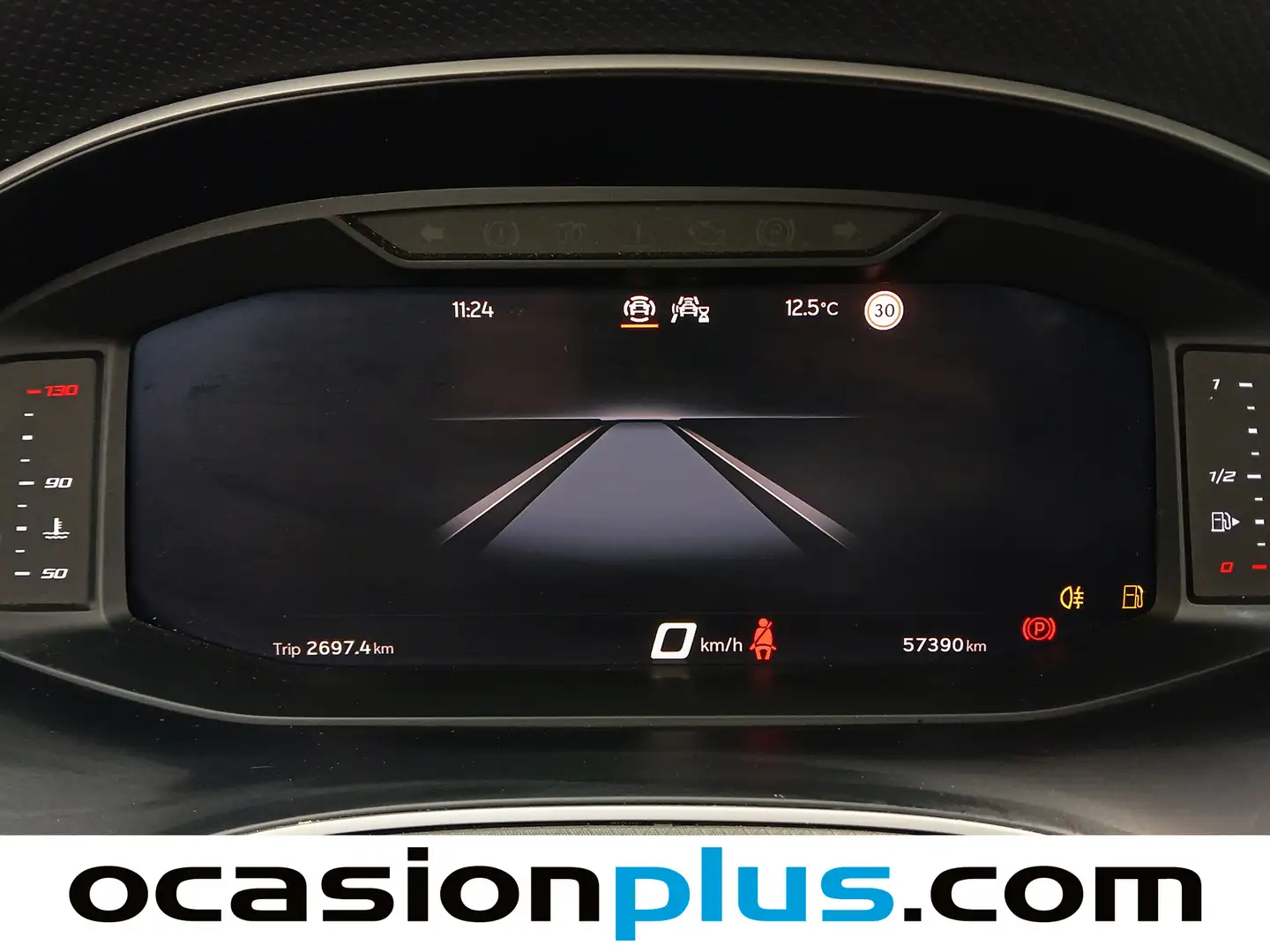 Foto Seat Ibiza SEAT Ibiza 1.0 TSI S&S FR XL (110 CV)