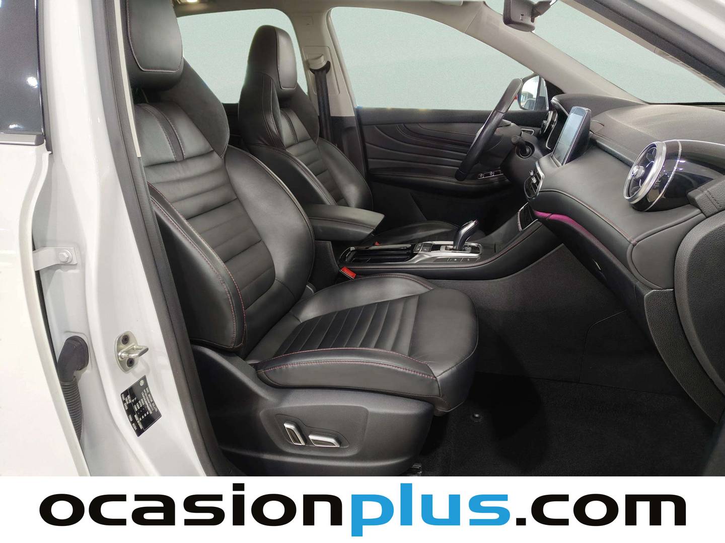 MG HS MG HS 1.5 Turbo GDI Luxury DCT (162 CV) seminuevo