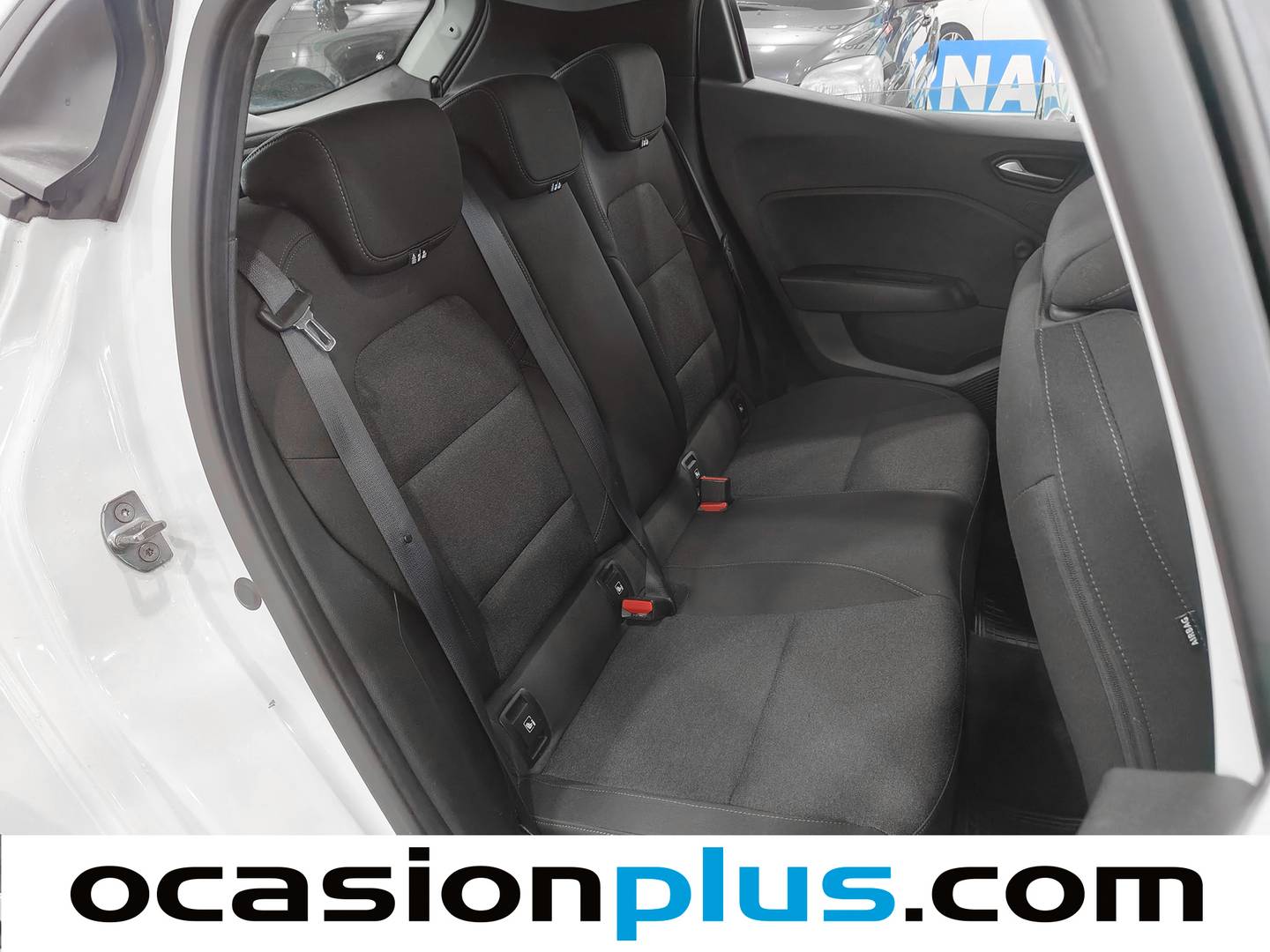 Renault Clio Renault Clio Equilibre Blue dCi (100 CV) km 0