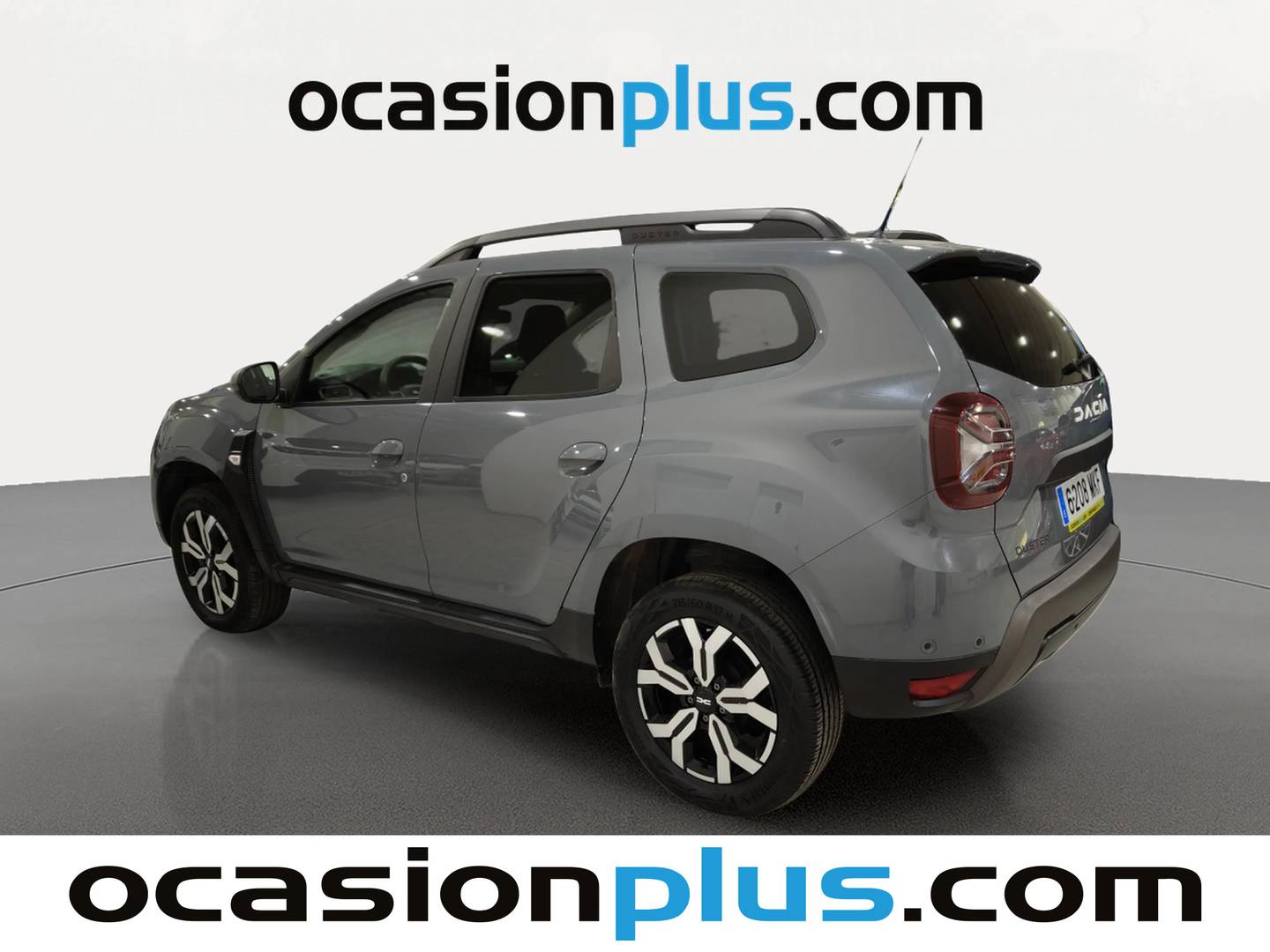 Foto Dacia Duster Dacia Duster Journey Go TCE  (130 CV) 4x2