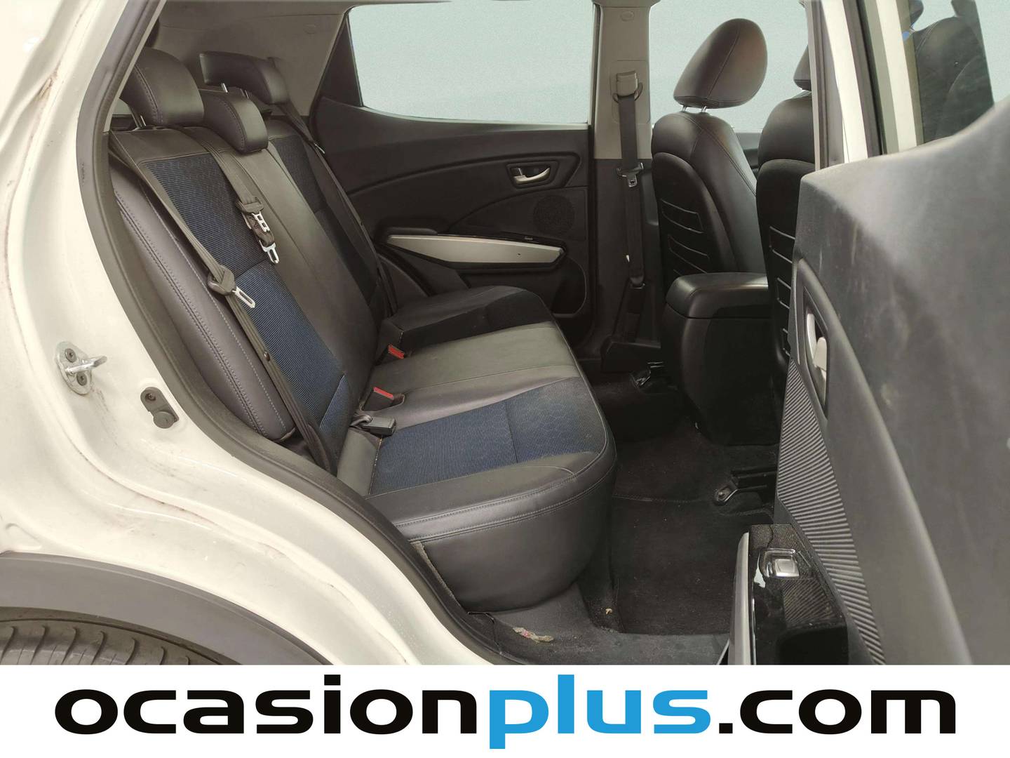 SsangYong Tivoli SsangYong Tivoli D16T Premium 4x2 (115 CV) al mejor precio