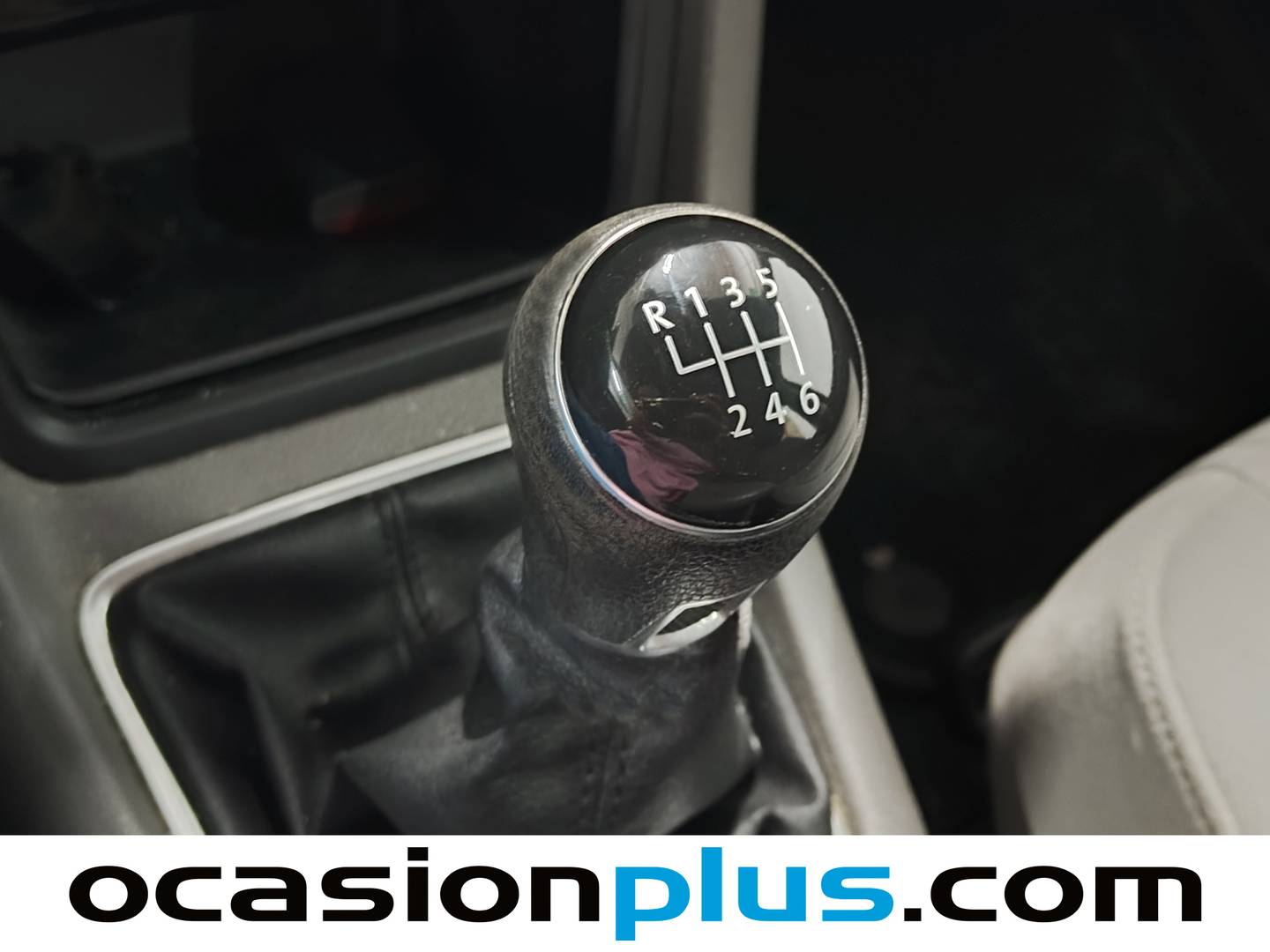 Foto Seat Alhambra SEAT Alhambra 2.0 TDI CR E-Ecomotive Reference (140 CV) 7 Plazas