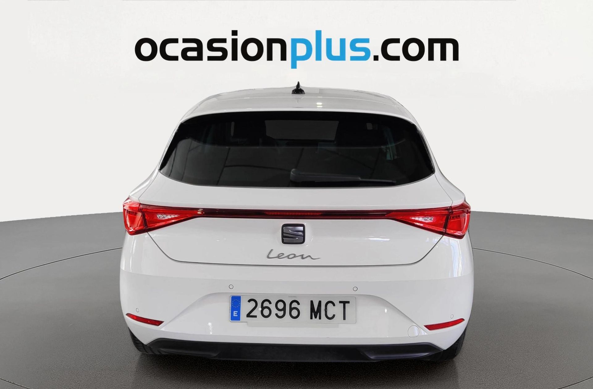 SEAT León 1.5 TSI Style XL - foto 14