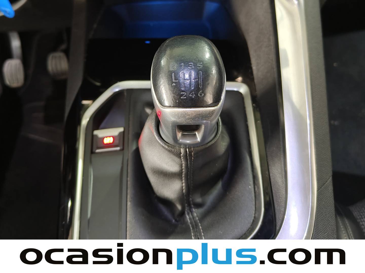 Peugeot 5008 Peugeot 5008 BlueHDi 130 S&S Allure (130 CV) 7 Plazas barato