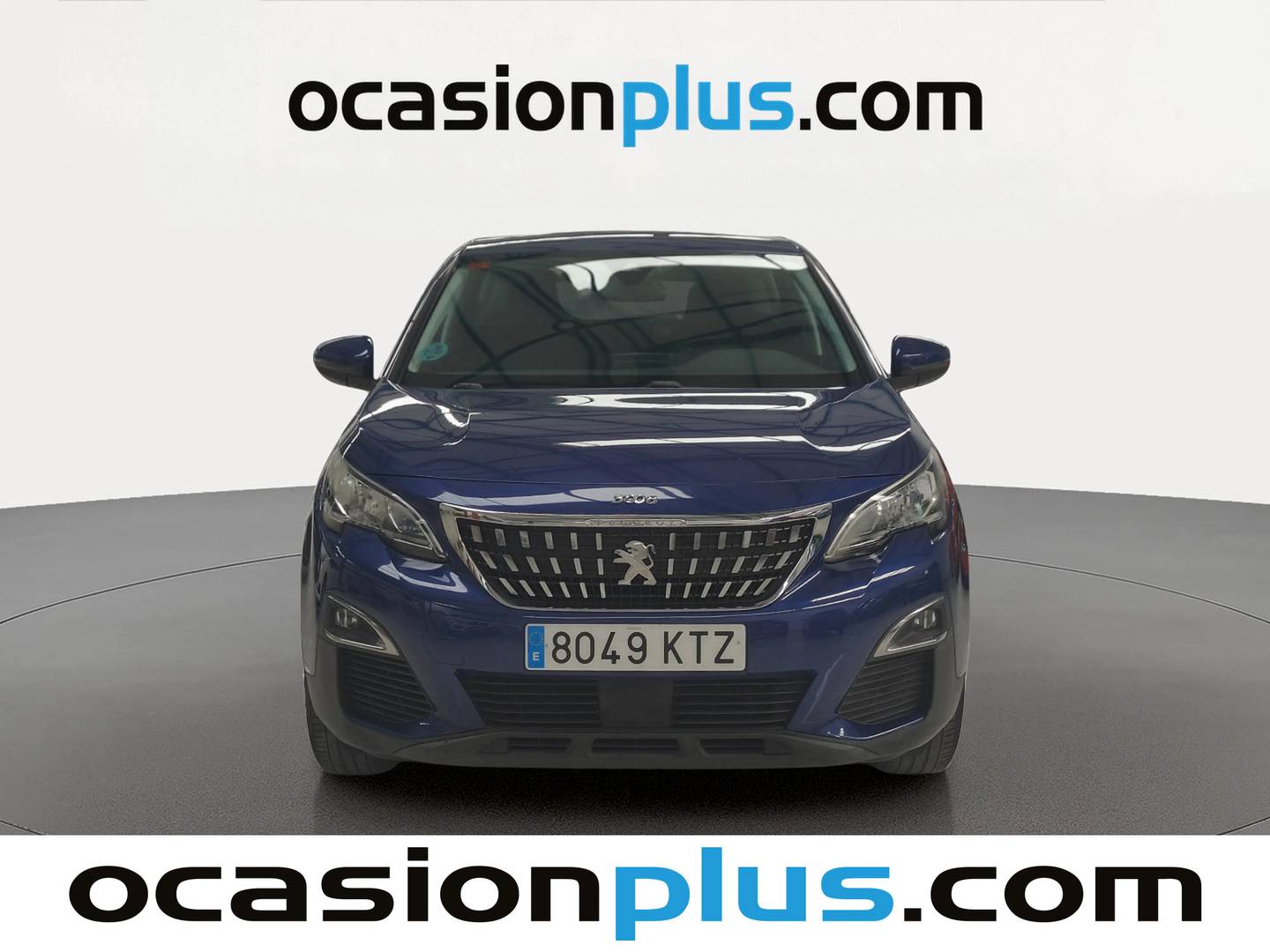 Peugeot 3008 Peugeot 3008 BlueHDI 130 S&S Active (130 CV) 130cv