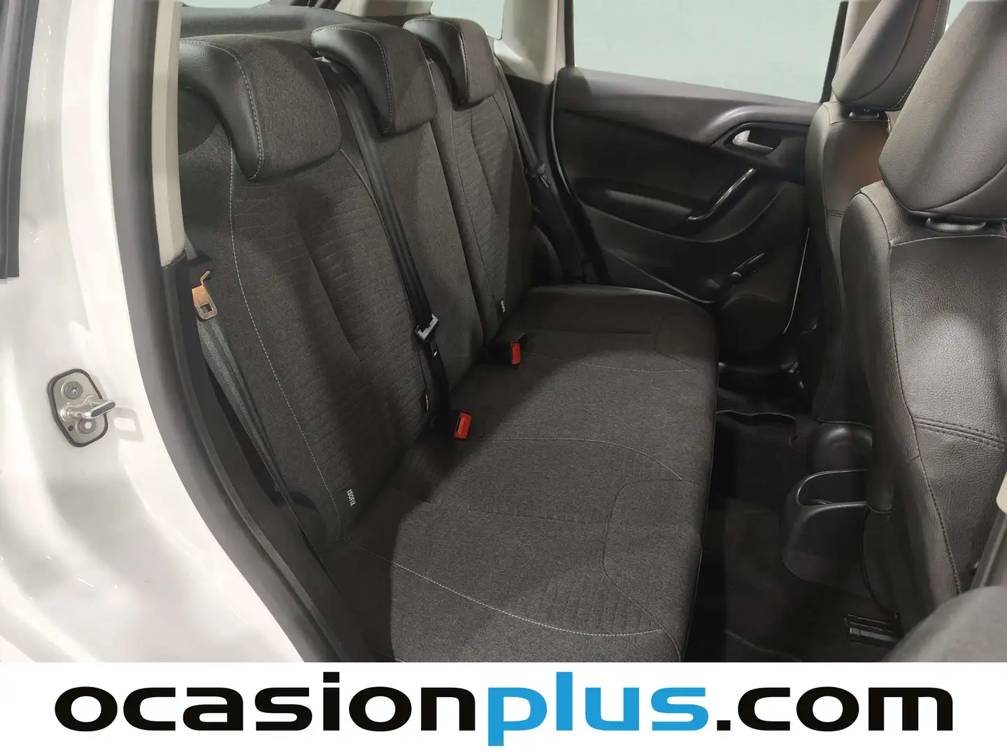 Foto Citroën C3 Citroen C3 PureTech 82 Live Edition (82 CV)