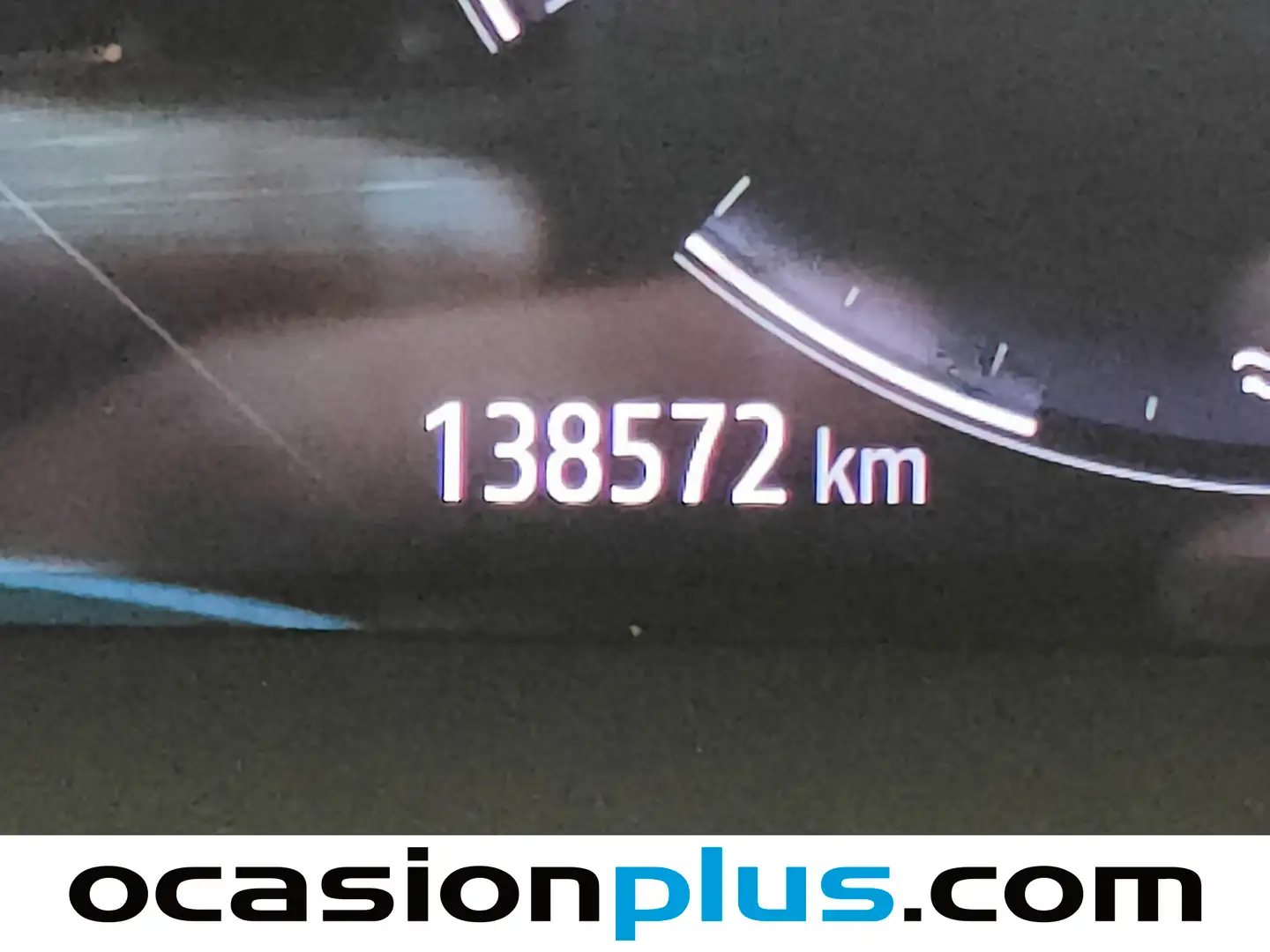 Foto Renault Captur Renault Captur Zen Blue dCi (115 CV)