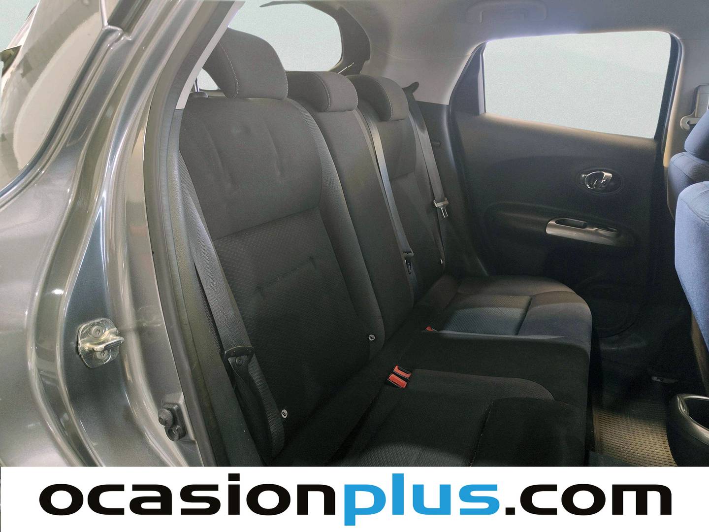Nissan JUKE Nissan Juke G Acenta  (112 CV) al mejor precio