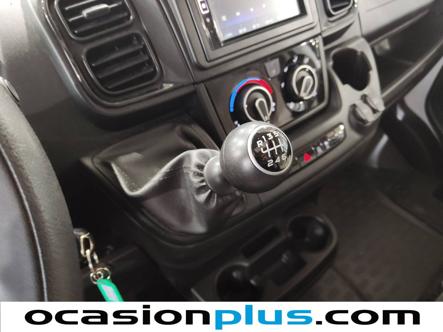 Foto Benimar Mileo 263 Benimar Mileo 263 2.3 Diesel (140 CV)